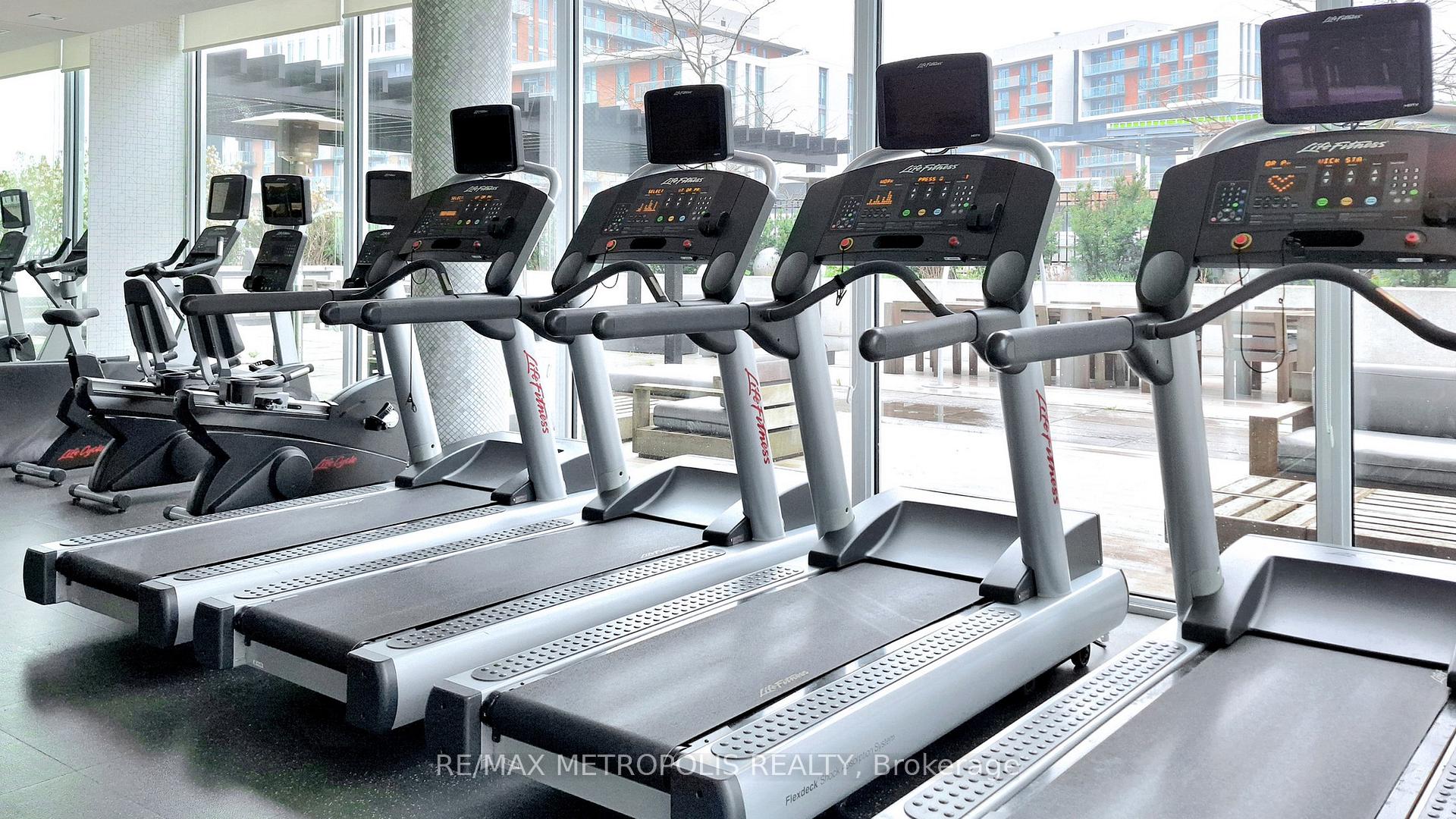 Photo 30 of Unit 614, 180 Enterprise Boulevard, Markham, Unionville — HOMEH