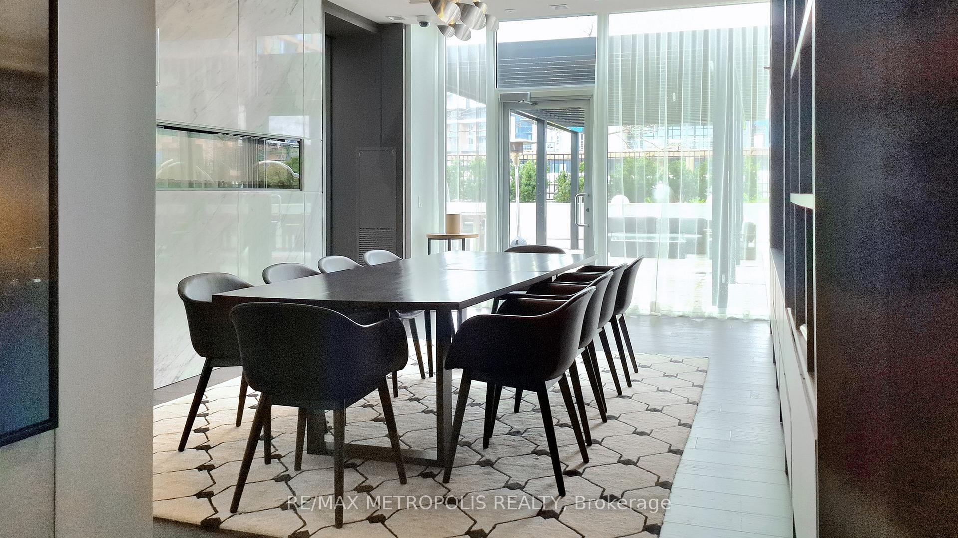Photo 31 of Unit 614, 180 Enterprise Boulevard, Markham, Unionville — HOMEH