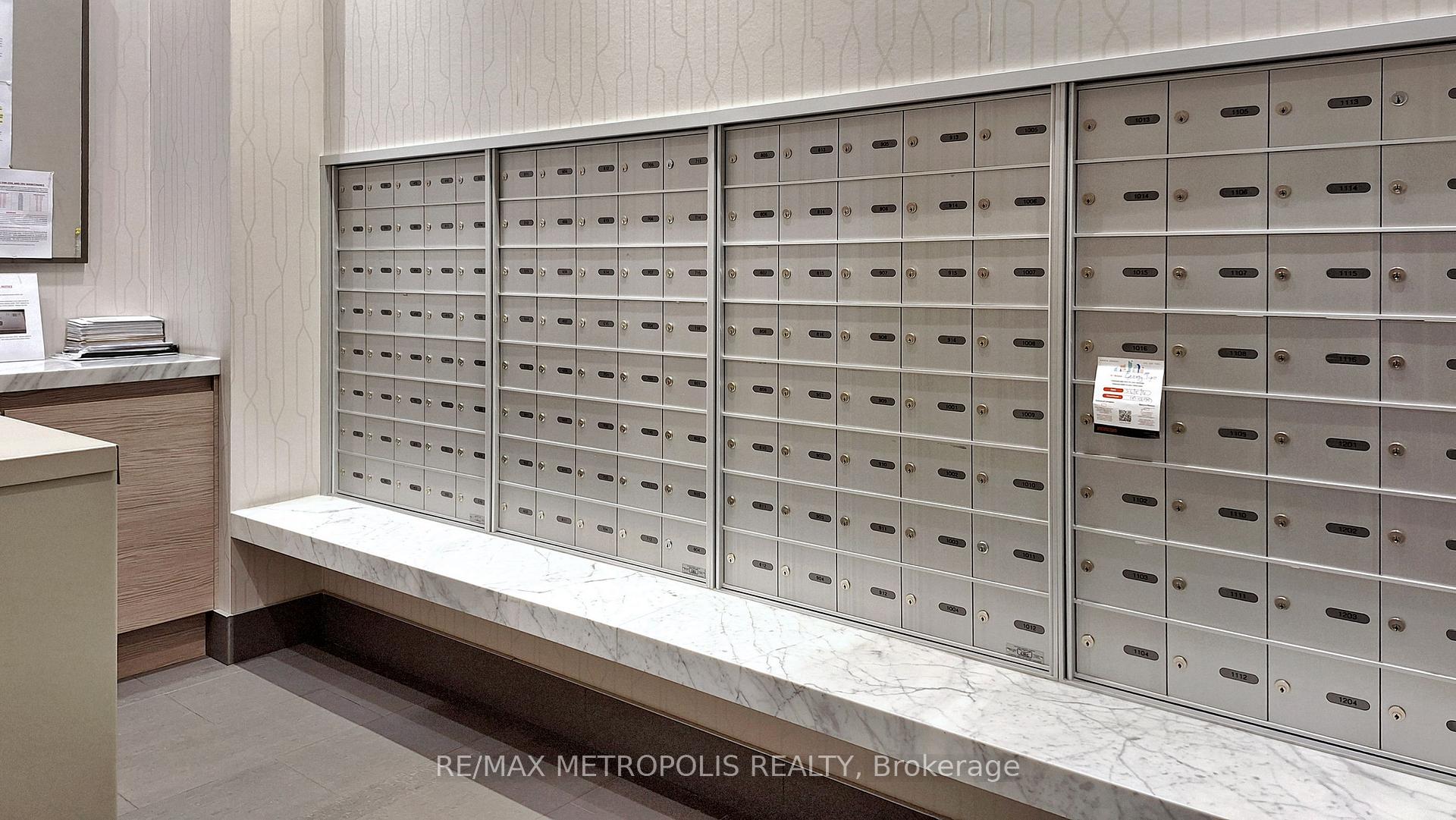 Photo 32 of Unit 614, 180 Enterprise Boulevard, Markham, Unionville — HOMEH