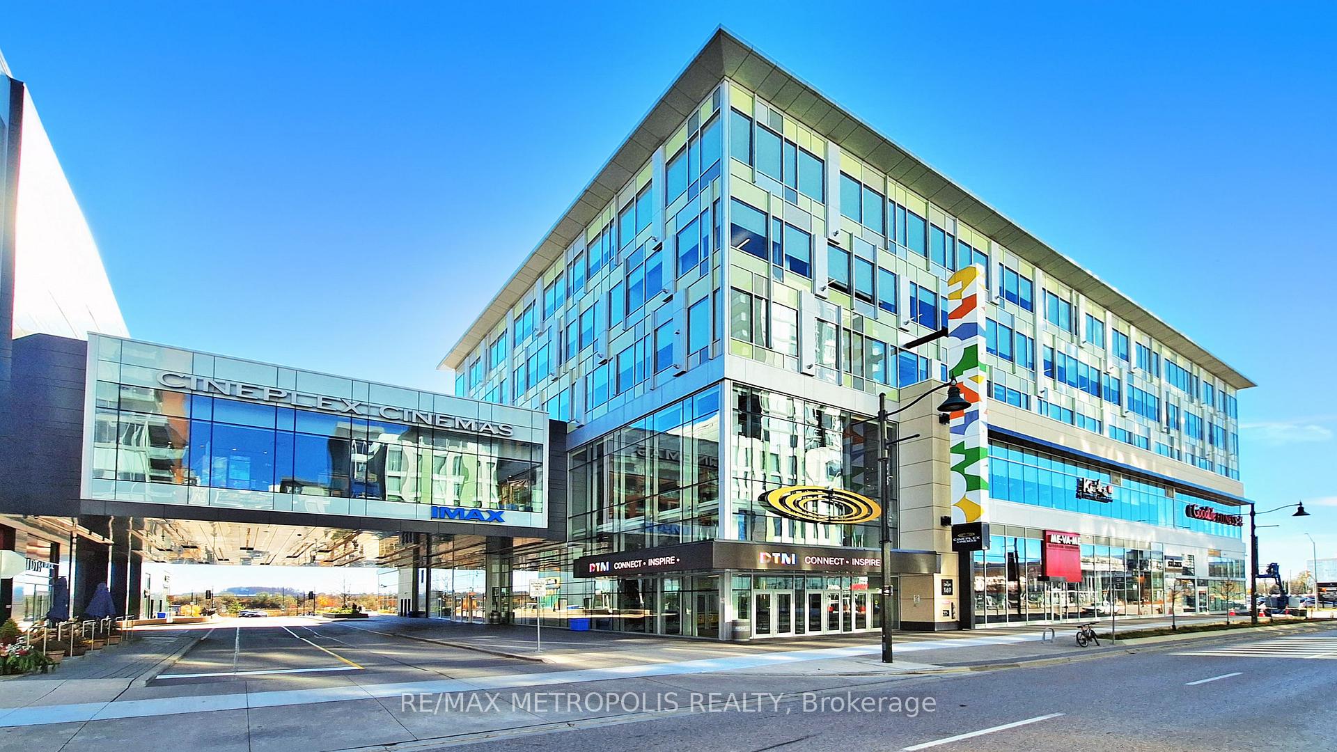 Photo 33 of Unit 614, 180 Enterprise Boulevard, Markham, Unionville — HOMEH