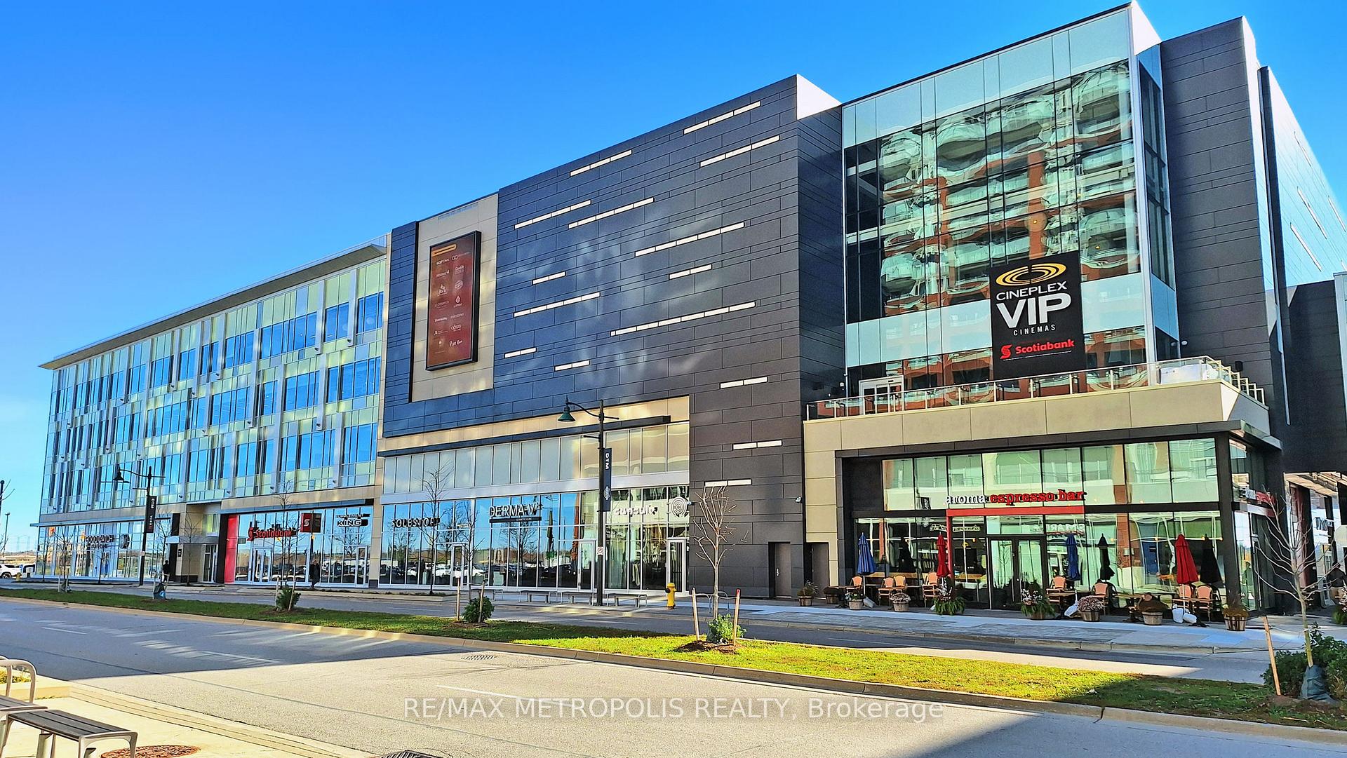 Photo 34 of Unit 614, 180 Enterprise Boulevard, Markham, Unionville — HOMEH