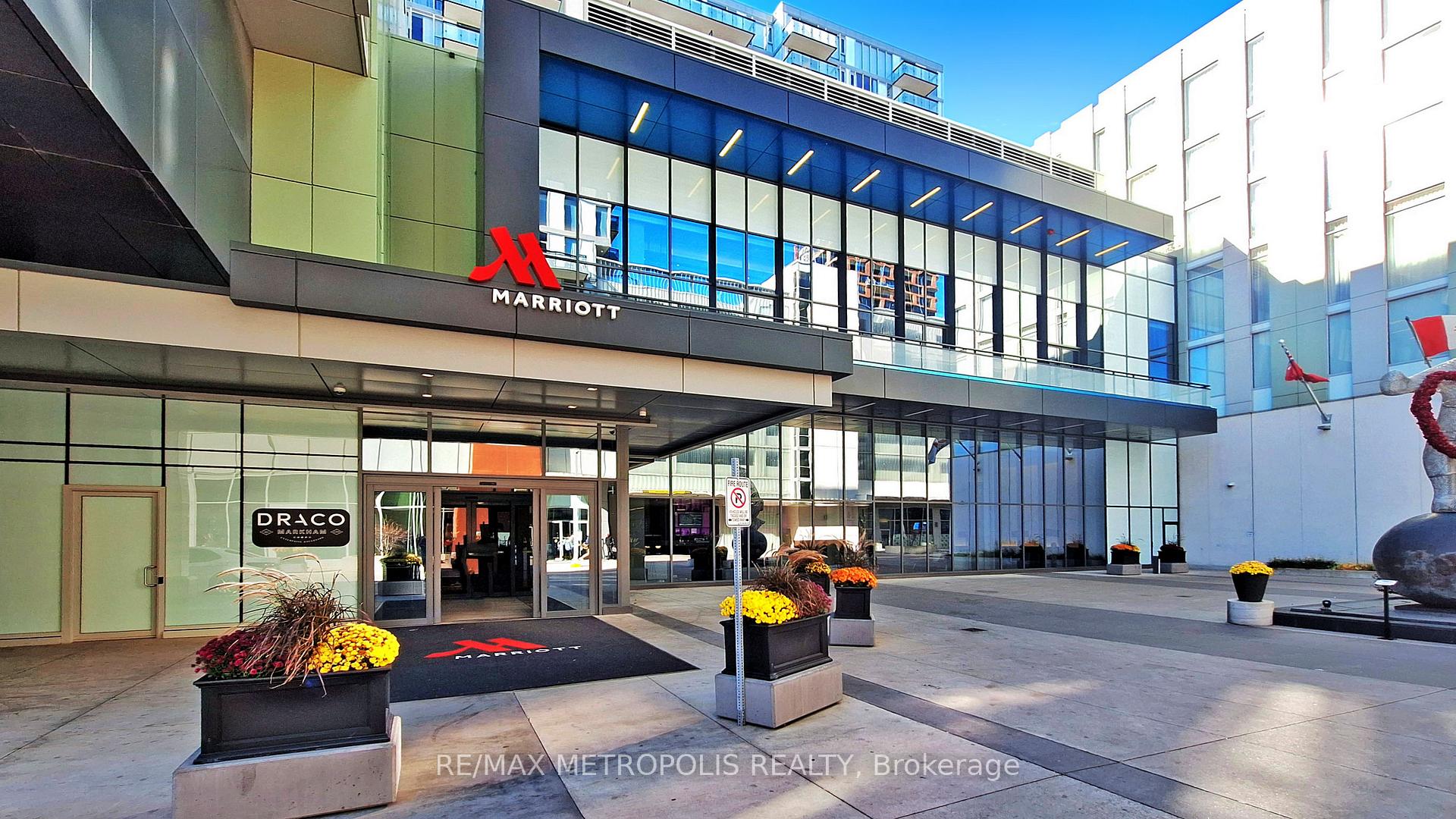 Photo 35 of Unit 614, 180 Enterprise Boulevard, Markham, Unionville — HOMEH