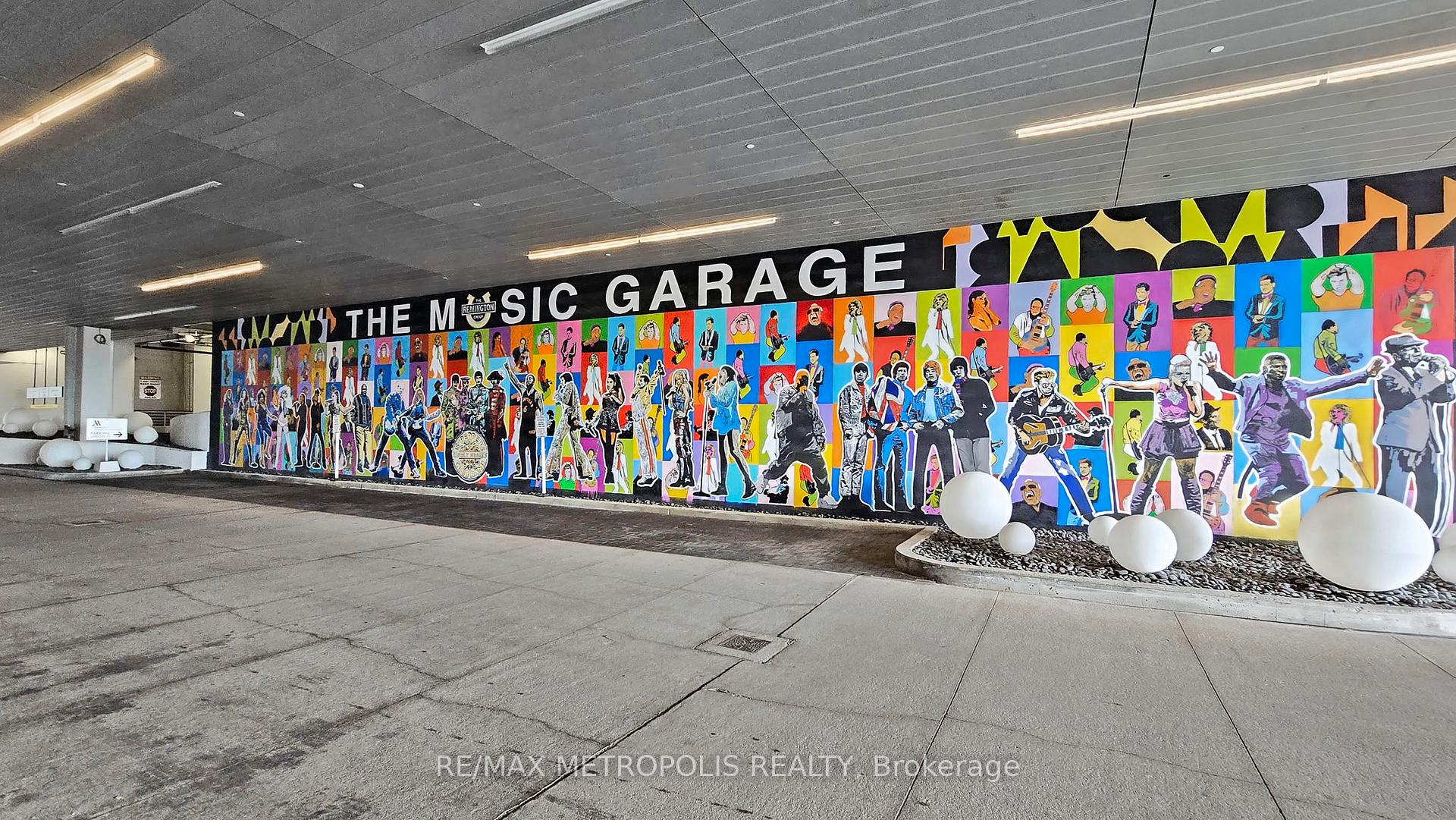 Photo 37 of Unit 614, 180 Enterprise Boulevard, Markham, Unionville — HOMEH