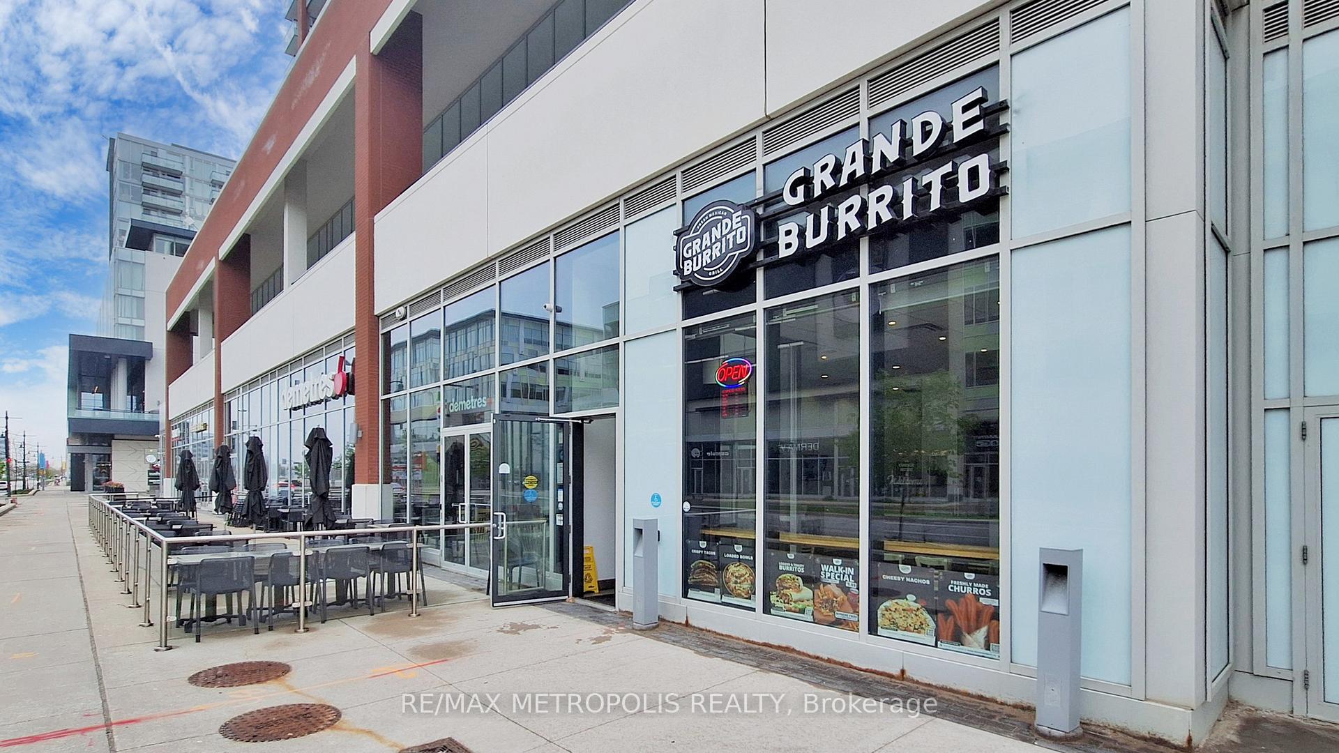 Photo 38 of Unit 614, 180 Enterprise Boulevard, Markham, Unionville — HOMEH
