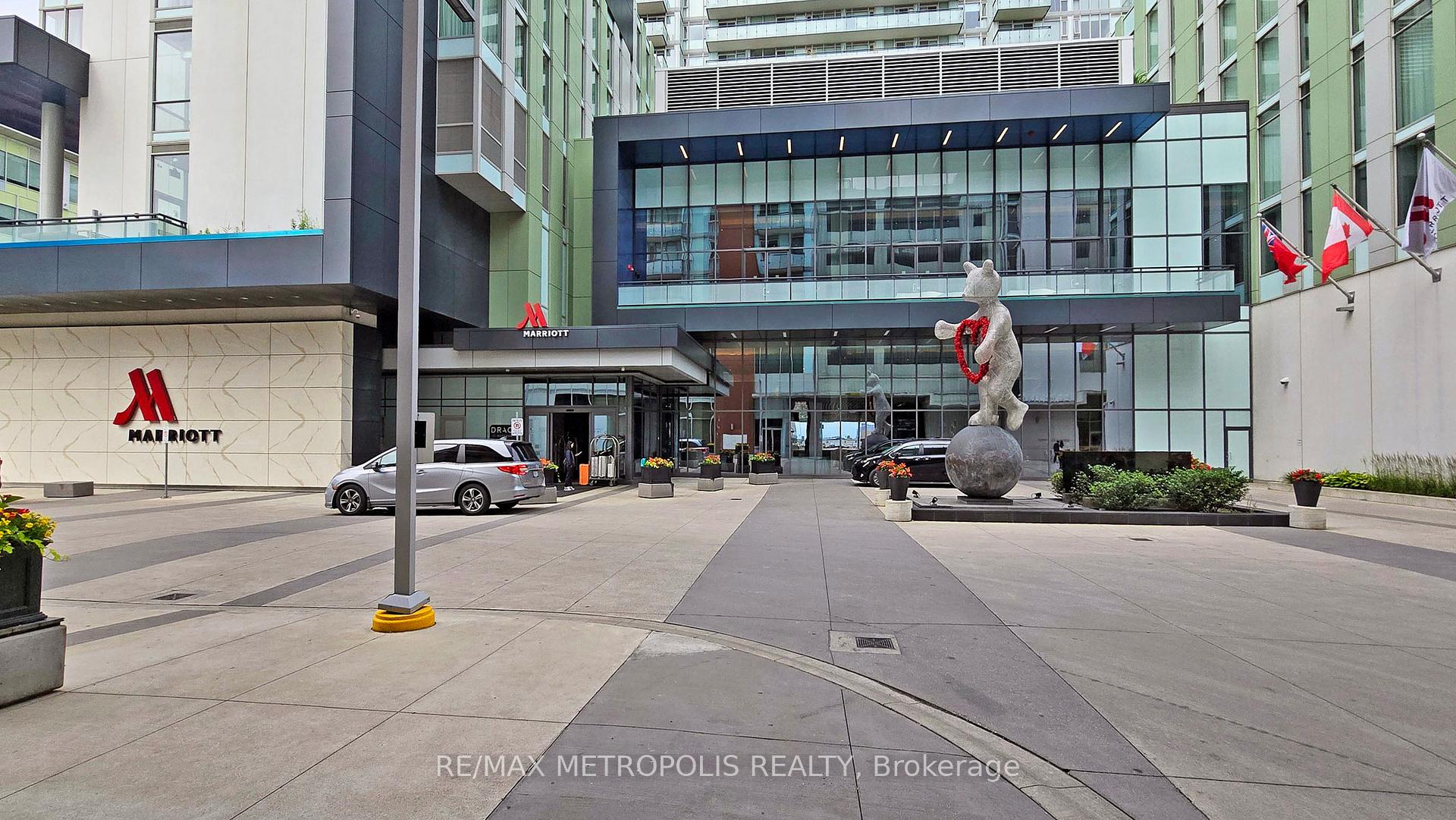 Photo 39 of Unit 614, 180 Enterprise Boulevard, Markham, Unionville — HOMEH