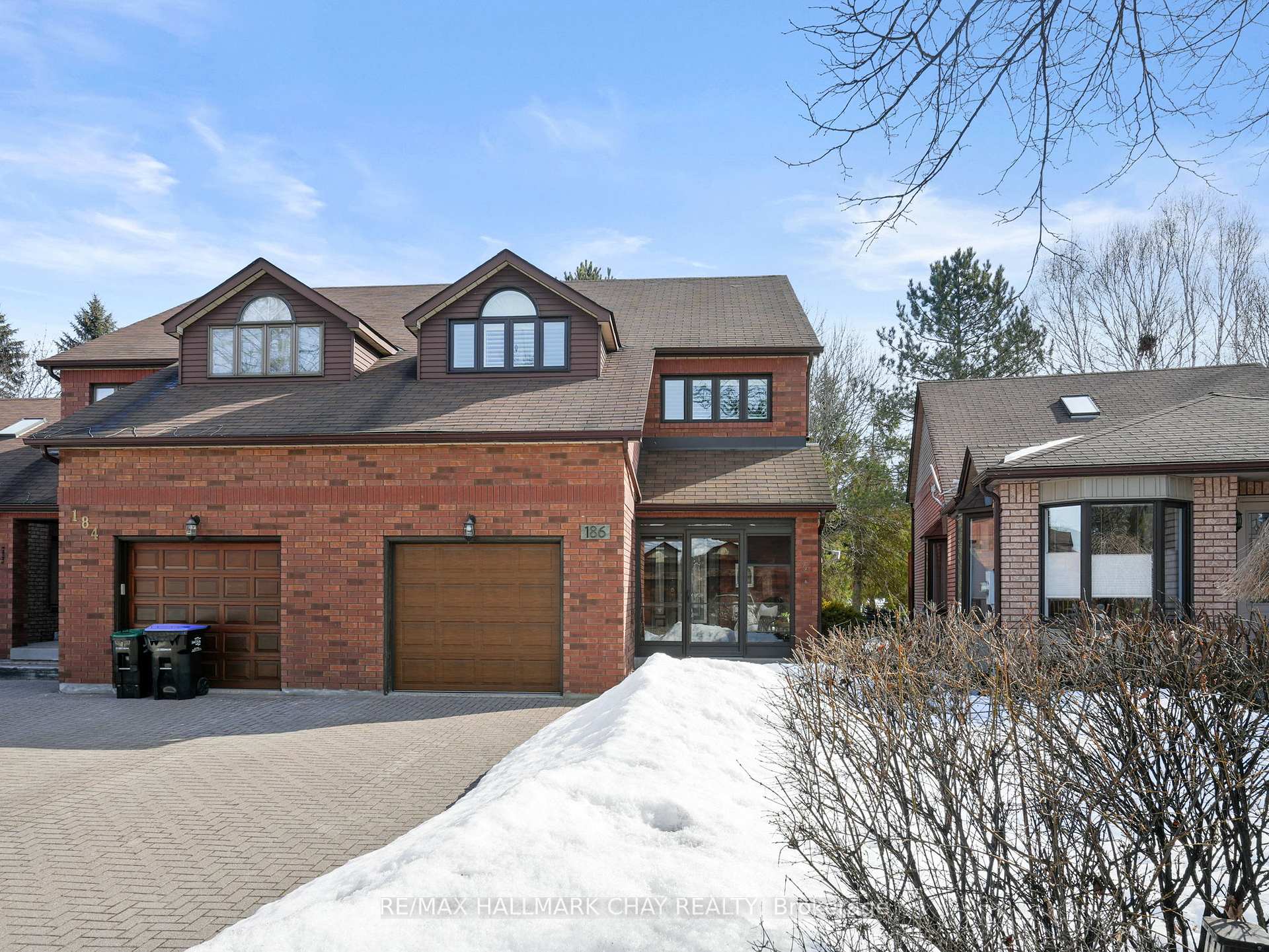 Photo 1 of 186 Green Briar Road, New Tecumseth, Rural New Tecumseth — HOMEH