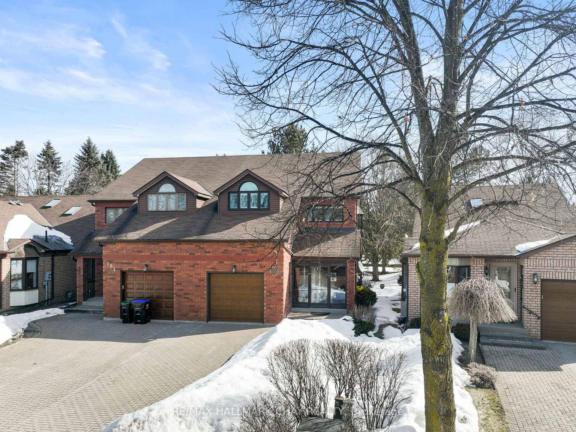 Photo 2 of 186 Green Briar Road, New Tecumseth, Rural New Tecumseth — HOMEH