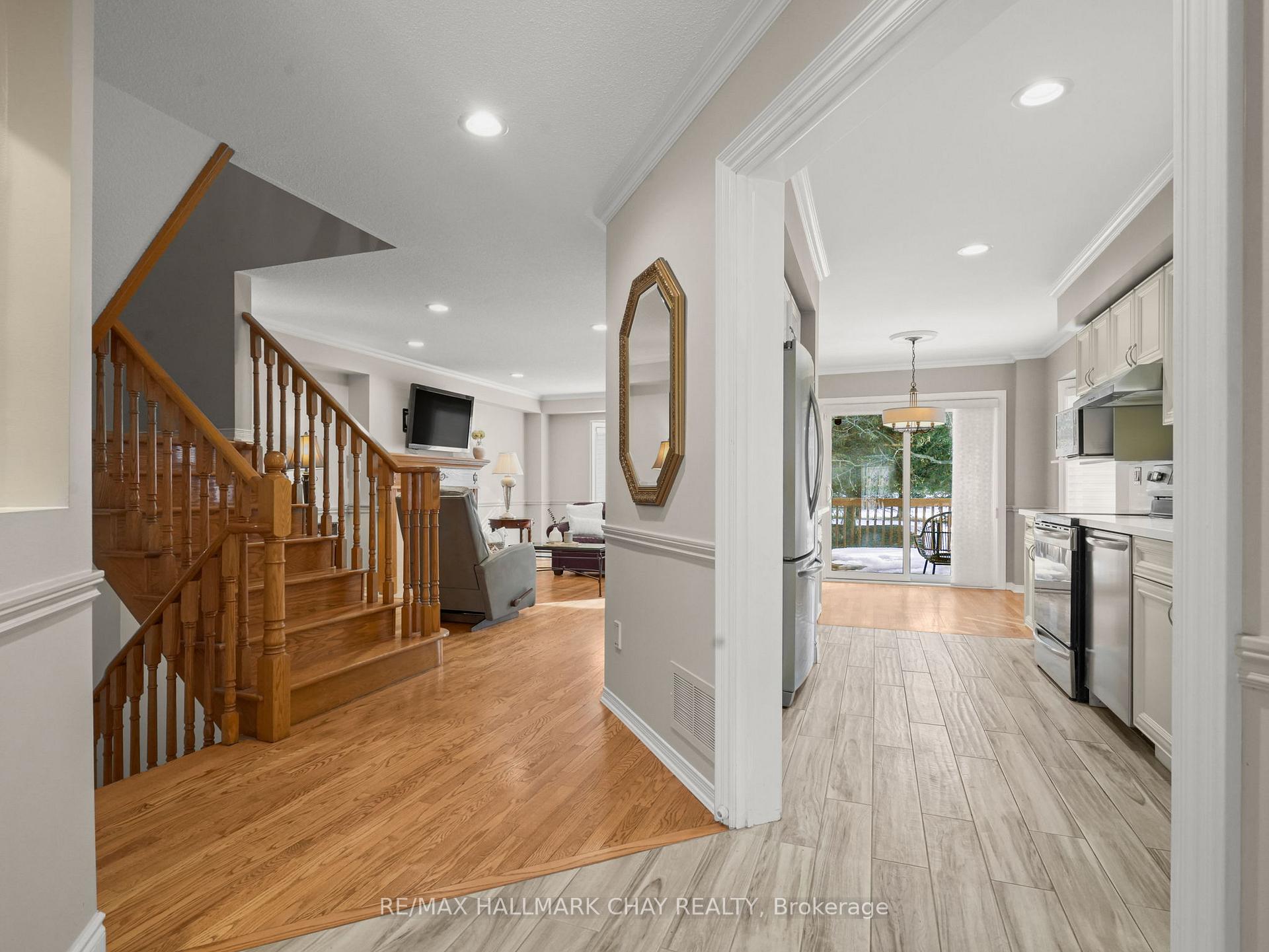 Photo 11 of 186 Green Briar Road, New Tecumseth, Rural New Tecumseth — HOMEH