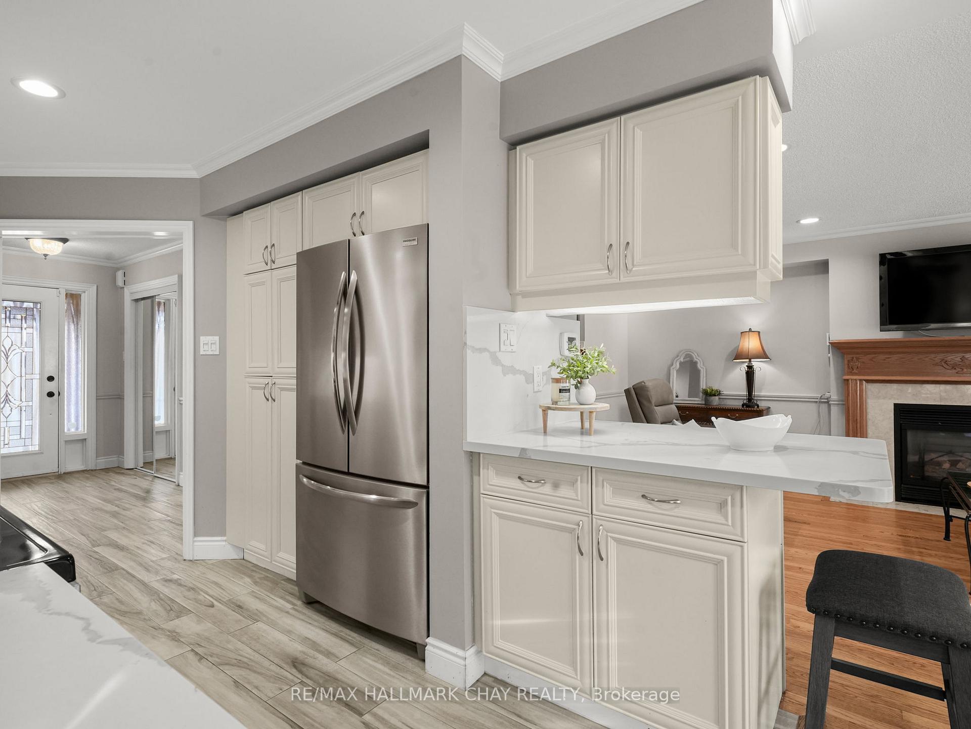 Photo 14 of 186 Green Briar Road, New Tecumseth, Rural New Tecumseth — HOMEH
