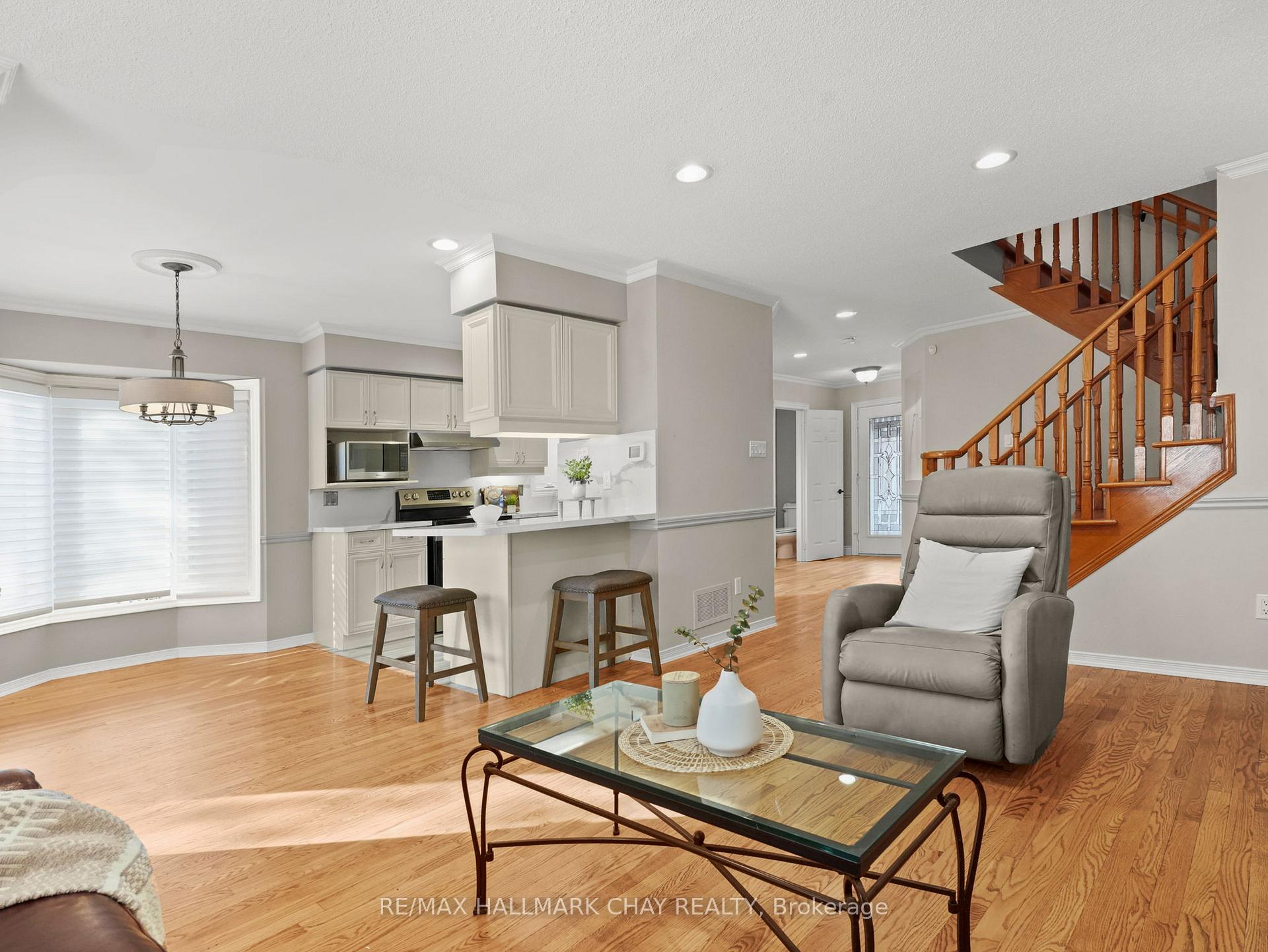 Photo 23 of 186 Green Briar Road, New Tecumseth, Rural New Tecumseth — HOMEH