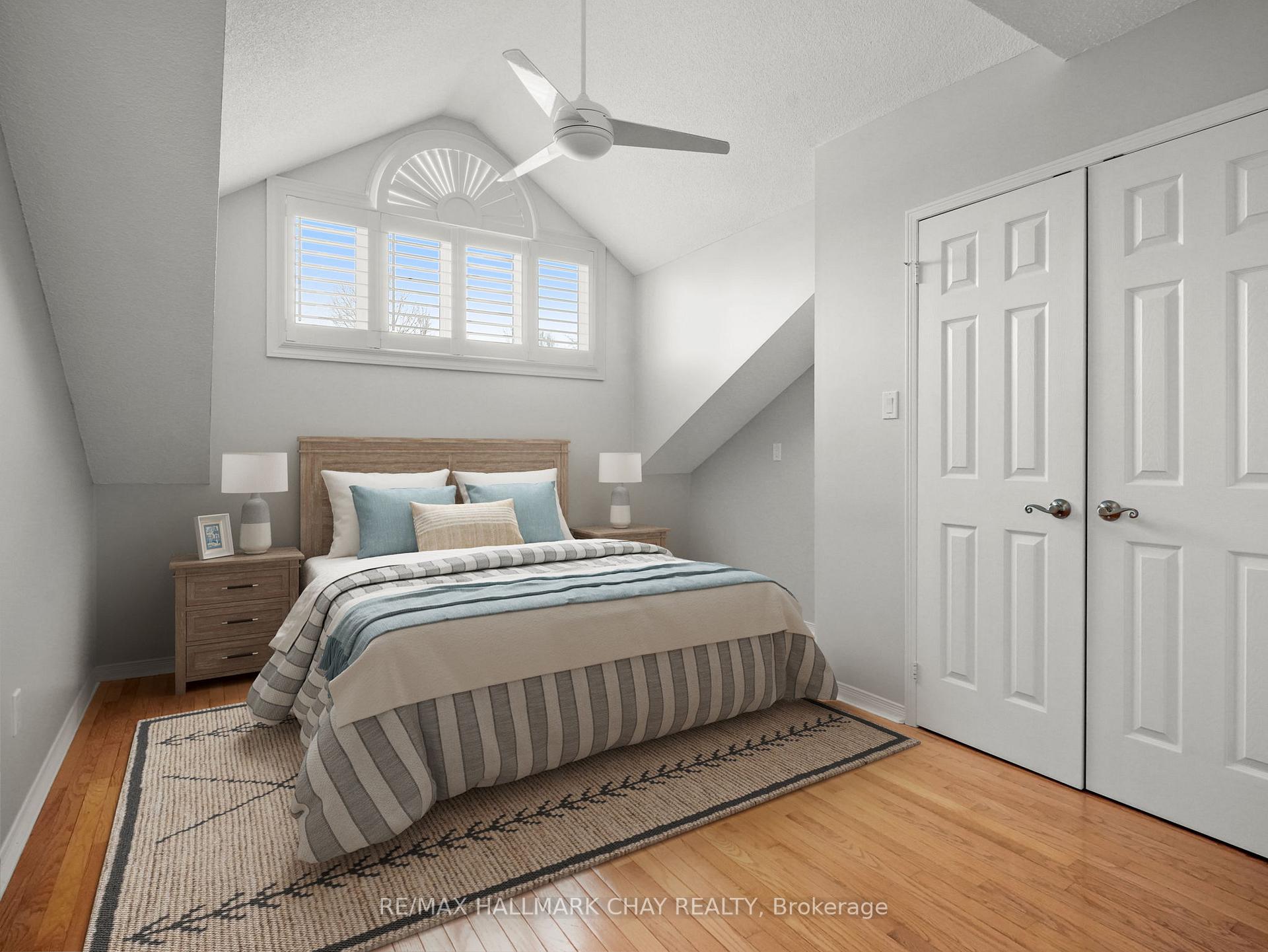 Photo 25 of 186 Green Briar Road, New Tecumseth, Rural New Tecumseth — HOMEH