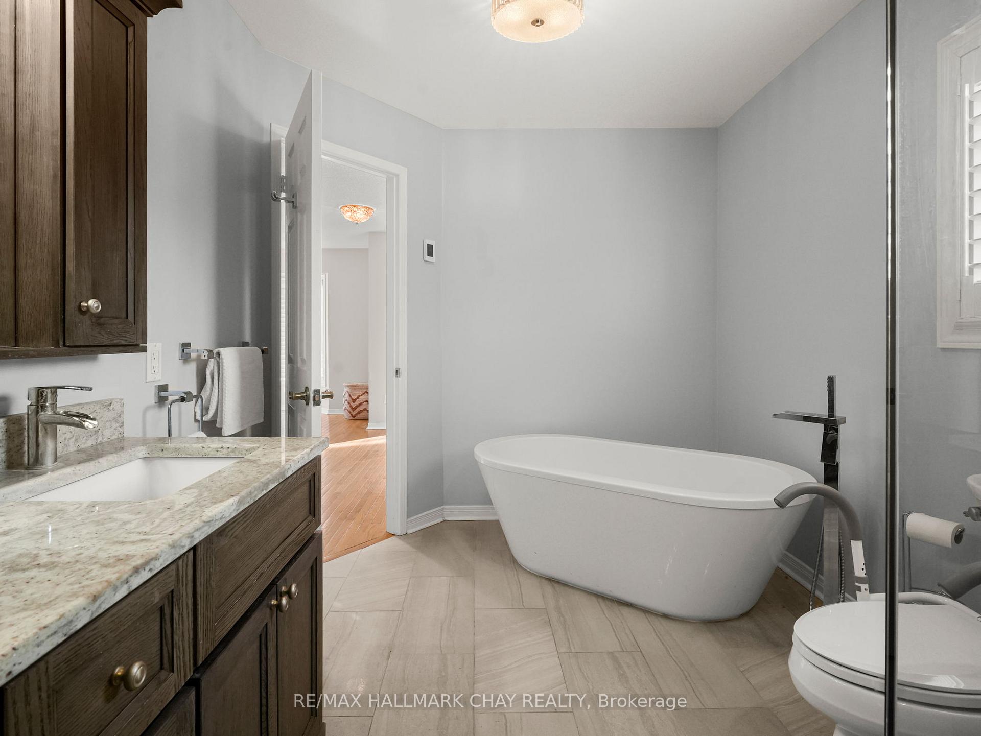 Photo 29 of 186 Green Briar Road, New Tecumseth, Rural New Tecumseth — HOMEH