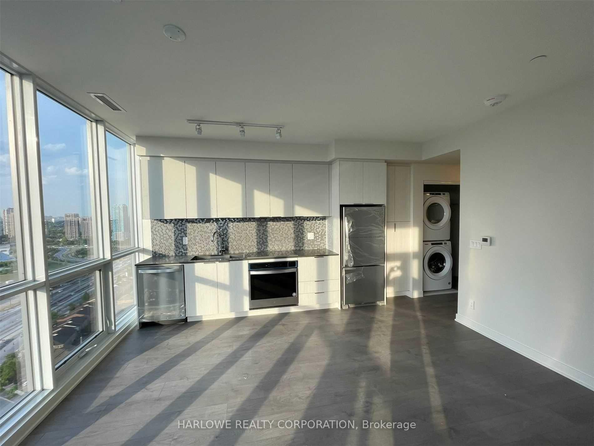Photo 2 of Unit PH02, 2 Sonic Way, Toronto, Flemingdon Park — HOMEH