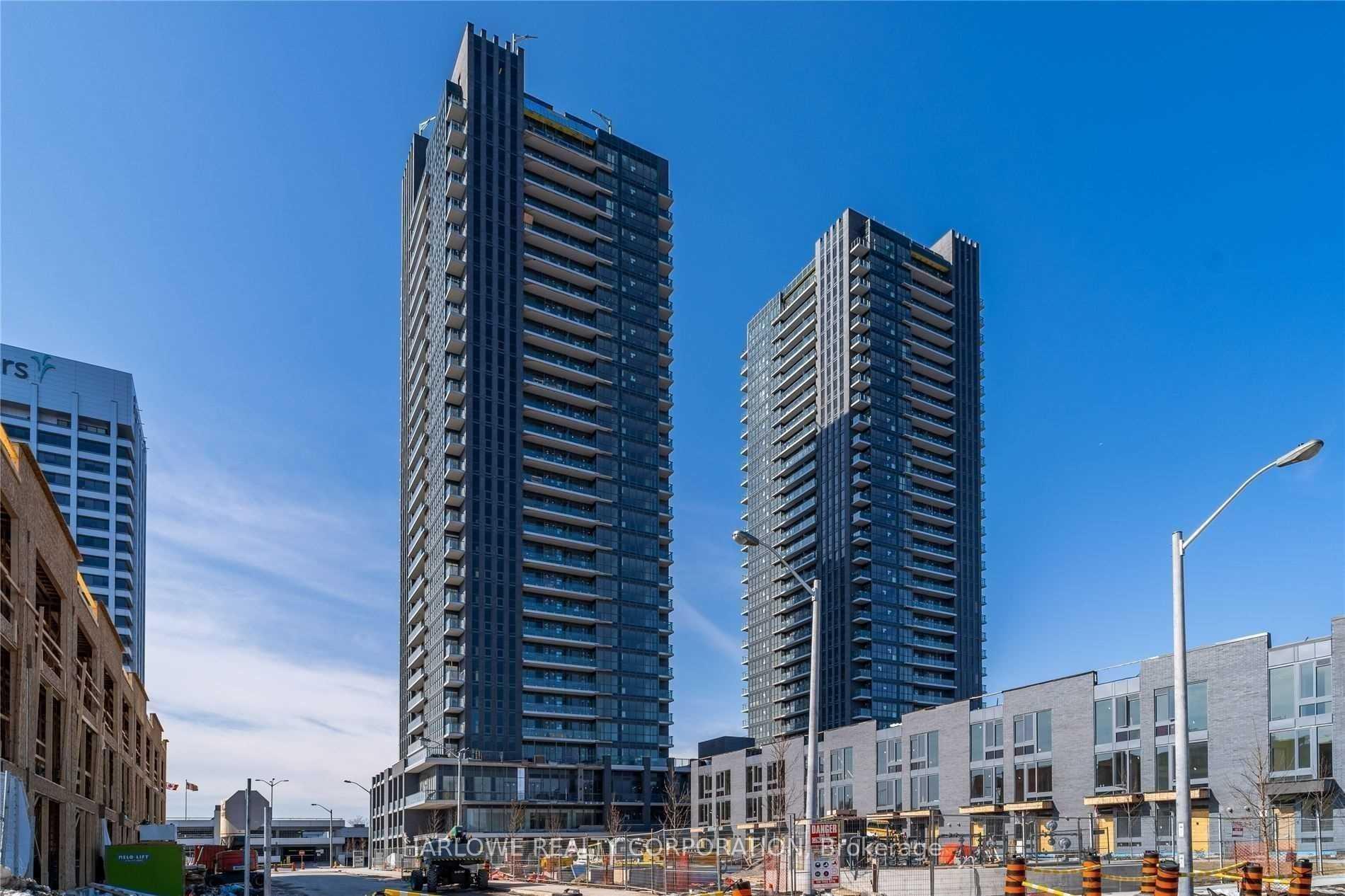 Photo 11 of Unit PH02, 2 Sonic Way, Toronto, Flemingdon Park — HOMEH