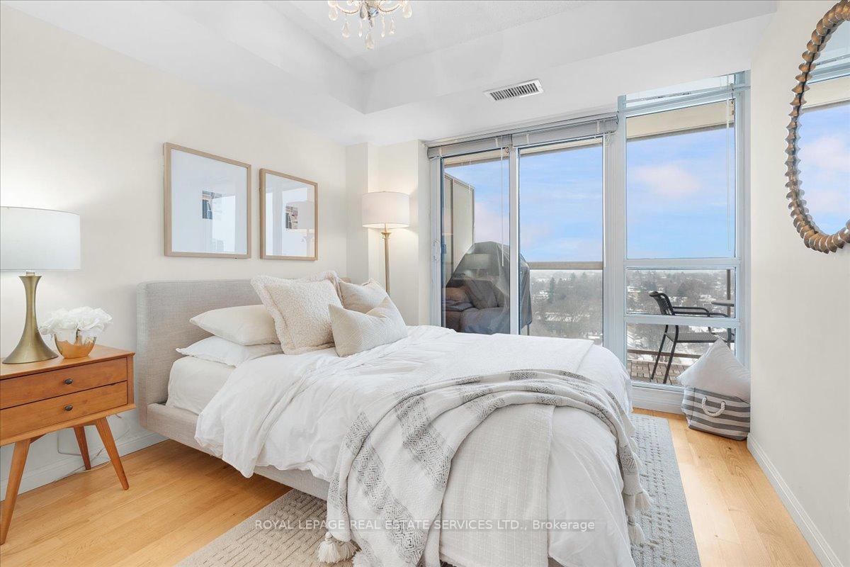 Photo 19 of Unit 1108, 900 Mount Pleasant Road, Toronto, Mount Pleasant West — HOMEH