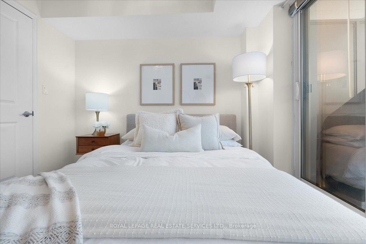 Photo 20 of Unit 1108, 900 Mount Pleasant Road, Toronto, Mount Pleasant West — HOMEH