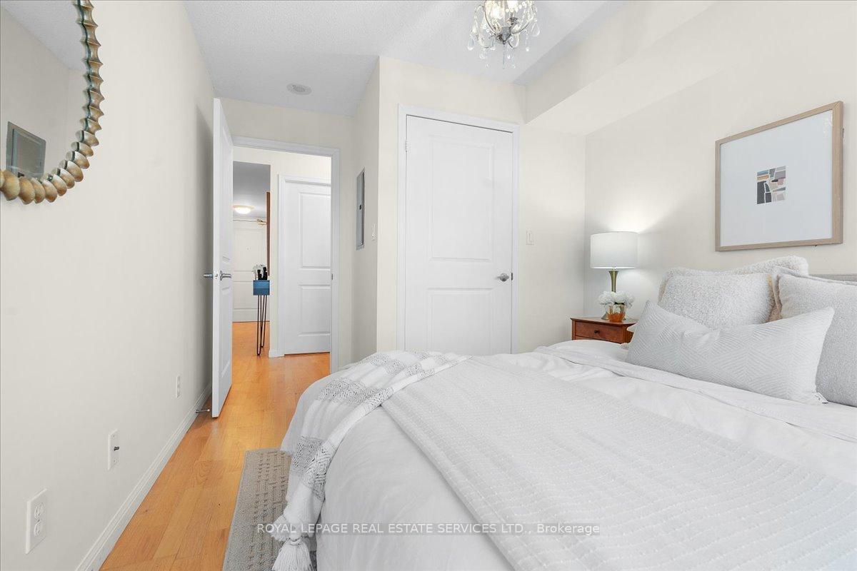 Photo 21 of Unit 1108, 900 Mount Pleasant Road, Toronto, Mount Pleasant West — HOMEH