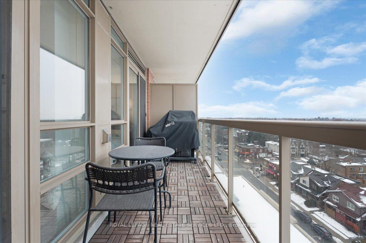 Photo 24 of Unit 1108, 900 Mount Pleasant Road, Toronto, Mount Pleasant West — HOMEH