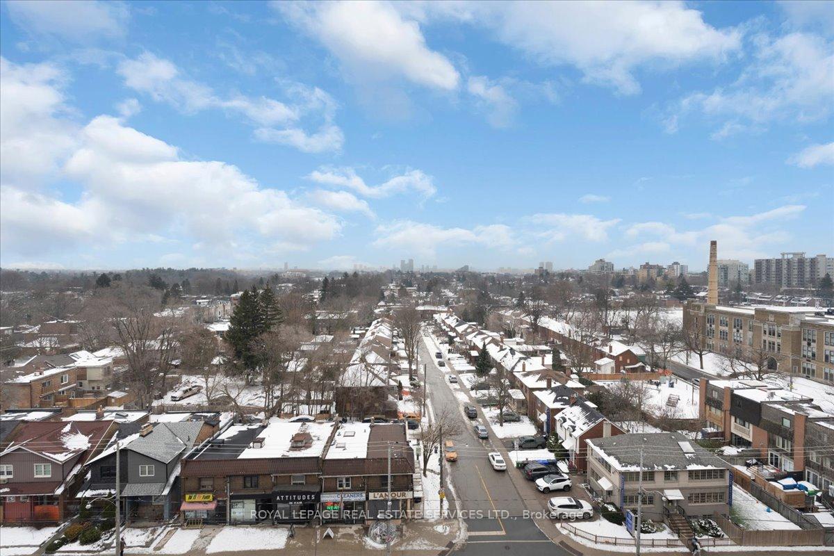 Photo 25 of Unit 1108, 900 Mount Pleasant Road, Toronto, Mount Pleasant West — HOMEH