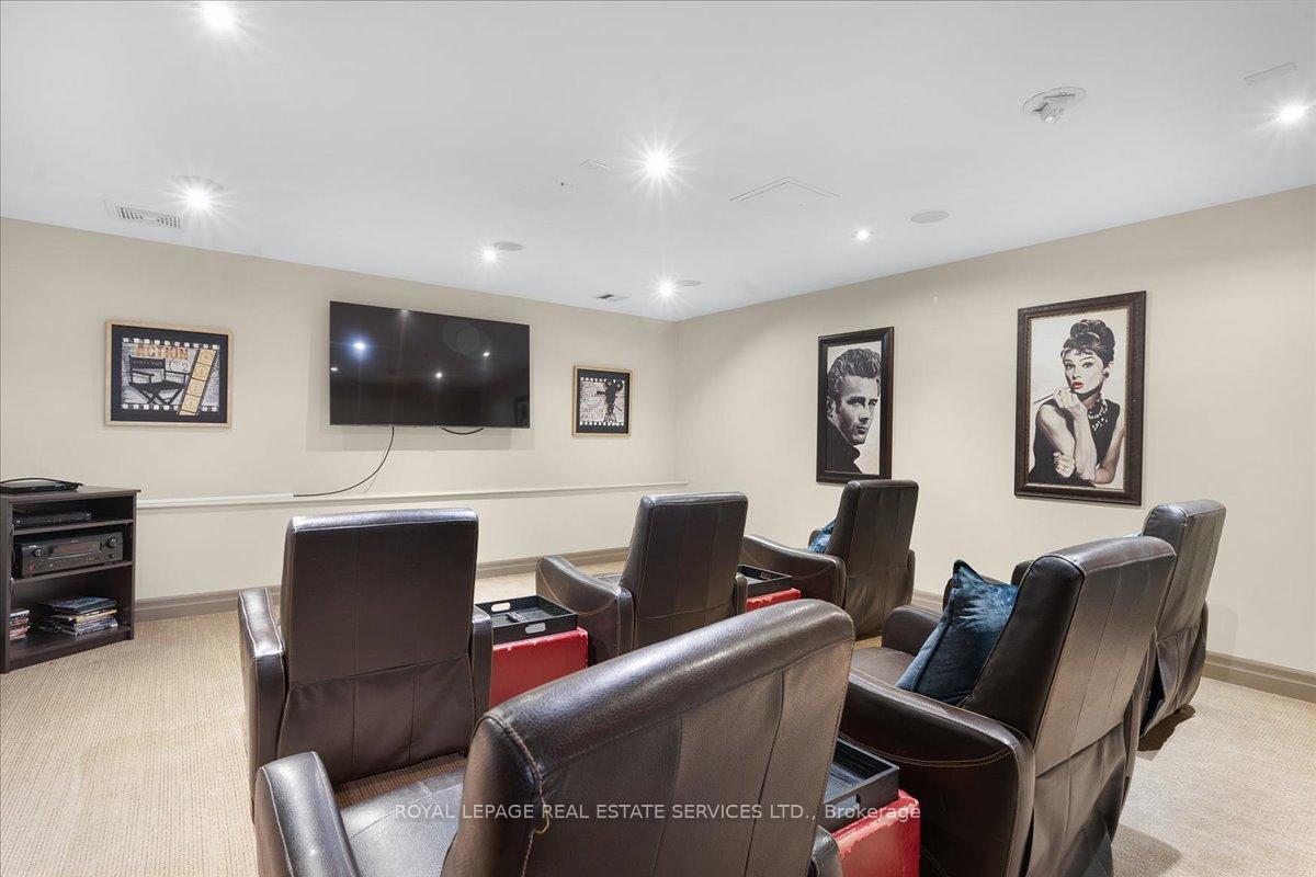 Photo 31 of Unit 1108, 900 Mount Pleasant Road, Toronto, Mount Pleasant West — HOMEH