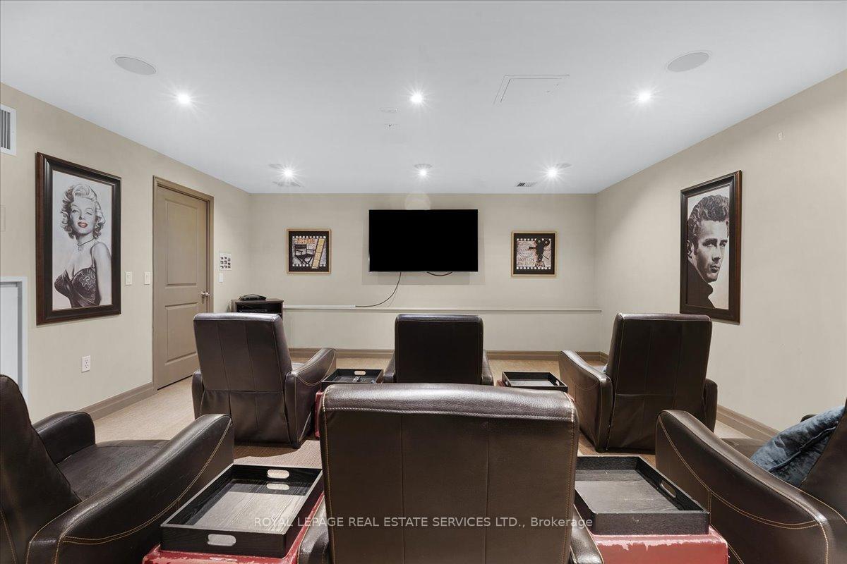 Photo 32 of Unit 1108, 900 Mount Pleasant Road, Toronto, Mount Pleasant West — HOMEH