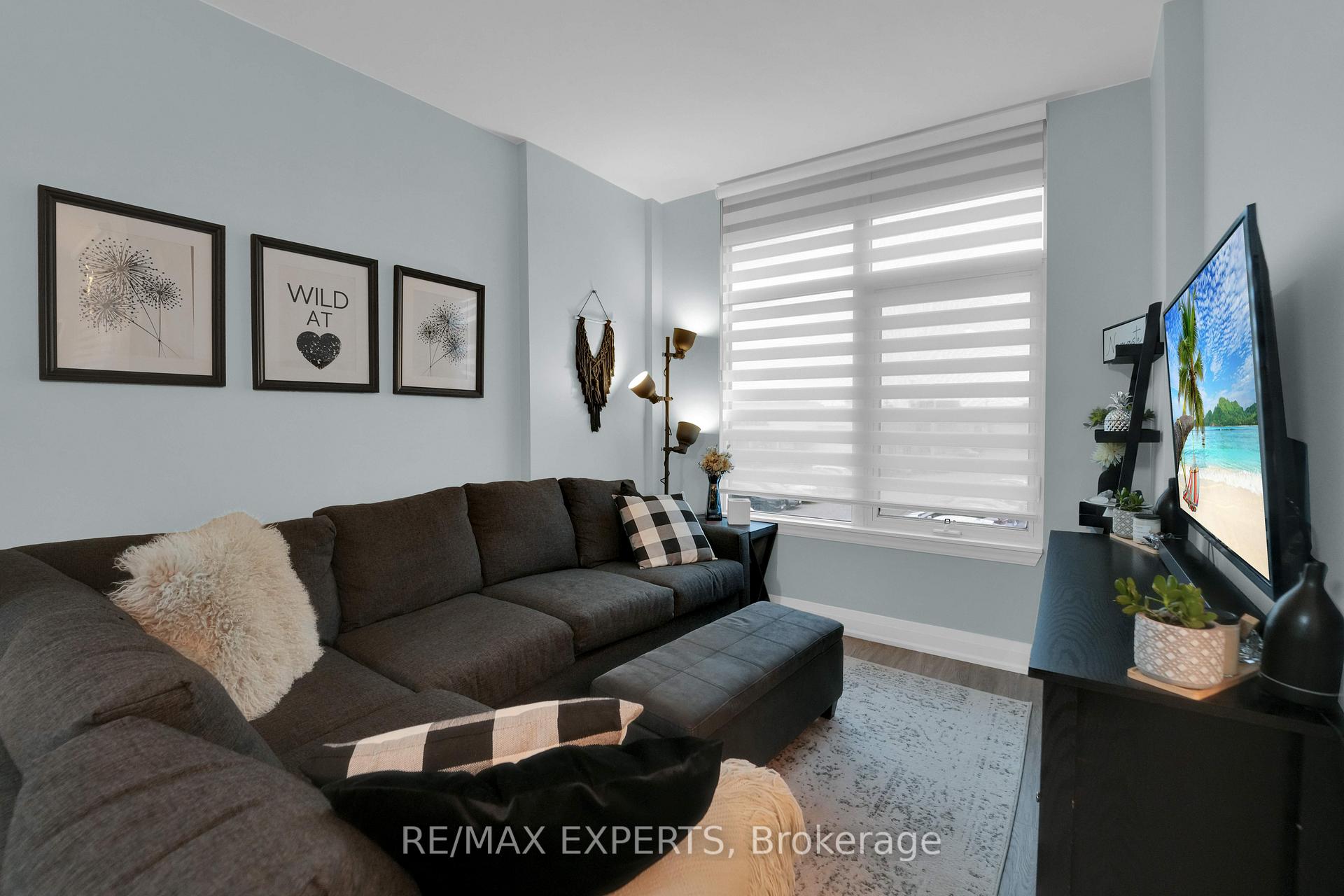 Photo 12 of Unit 202, 12 Woodstream Boulevard, Vaughan, Vaughan Grove — HOMEH