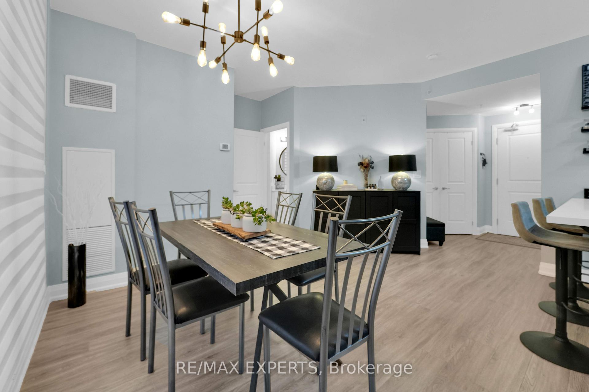Photo 15 of Unit 202, 12 Woodstream Boulevard, Vaughan, Vaughan Grove — HOMEH