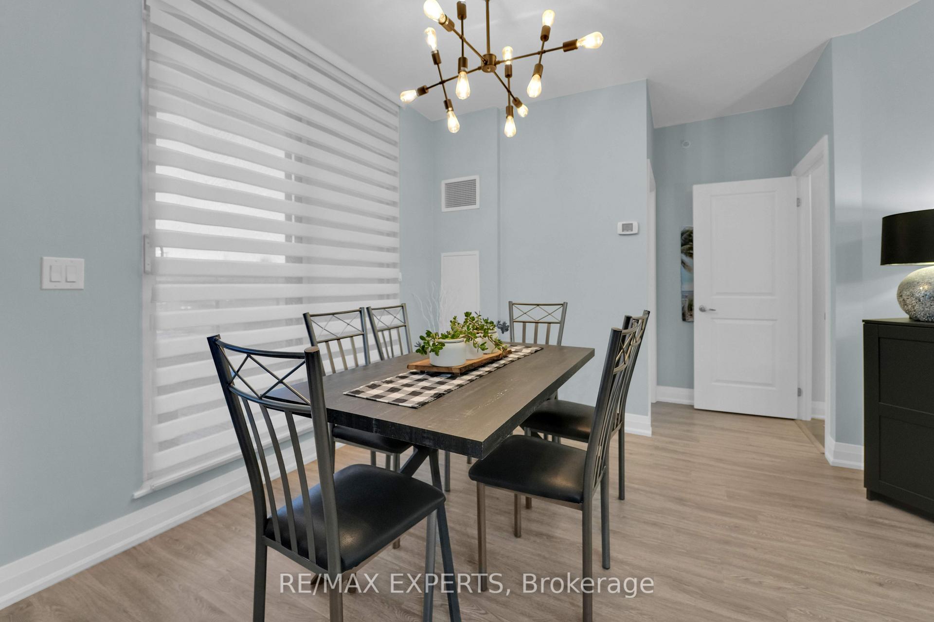 Photo 16 of Unit 202, 12 Woodstream Boulevard, Vaughan, Vaughan Grove — HOMEH