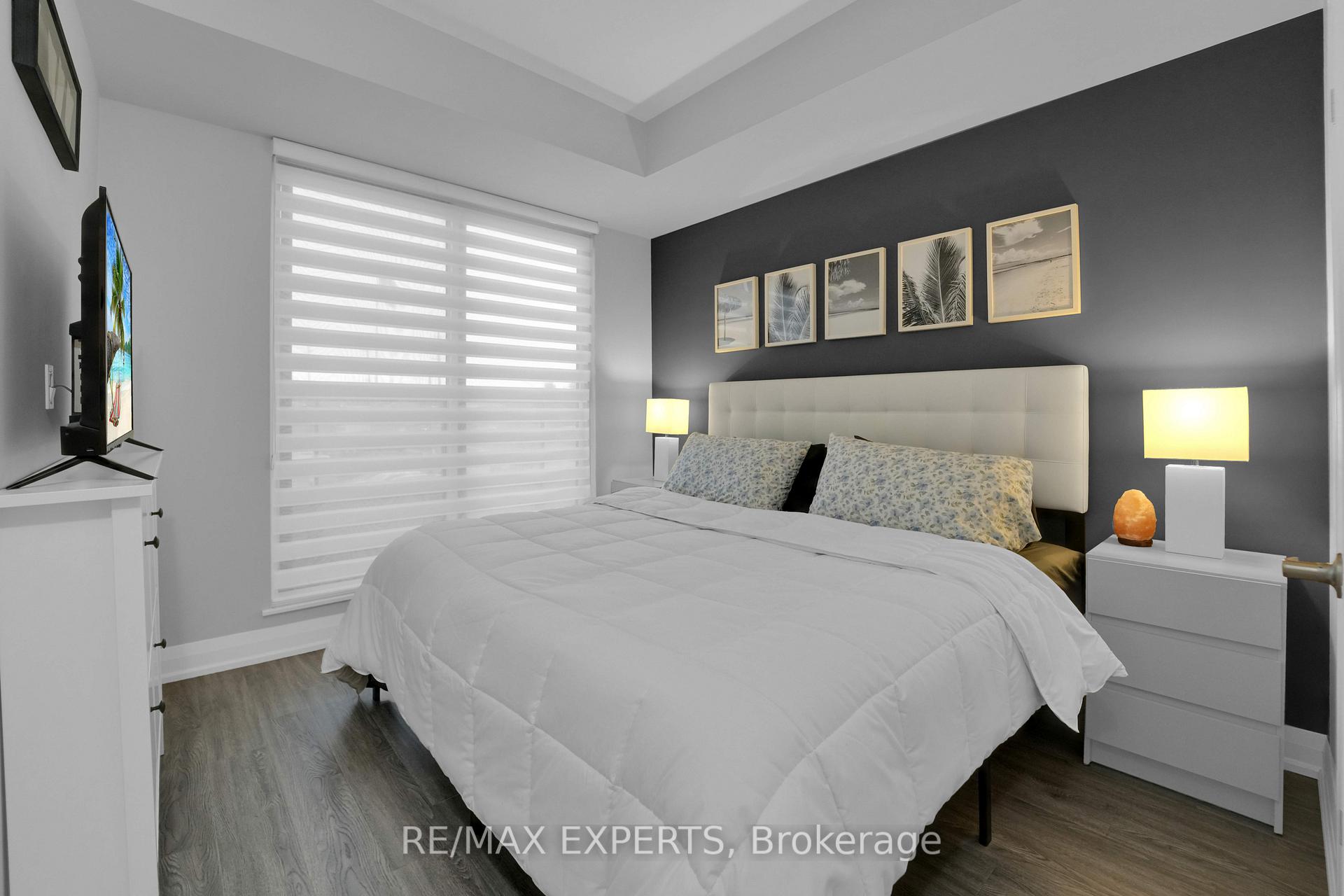 Photo 18 of Unit 202, 12 Woodstream Boulevard, Vaughan, Vaughan Grove — HOMEH