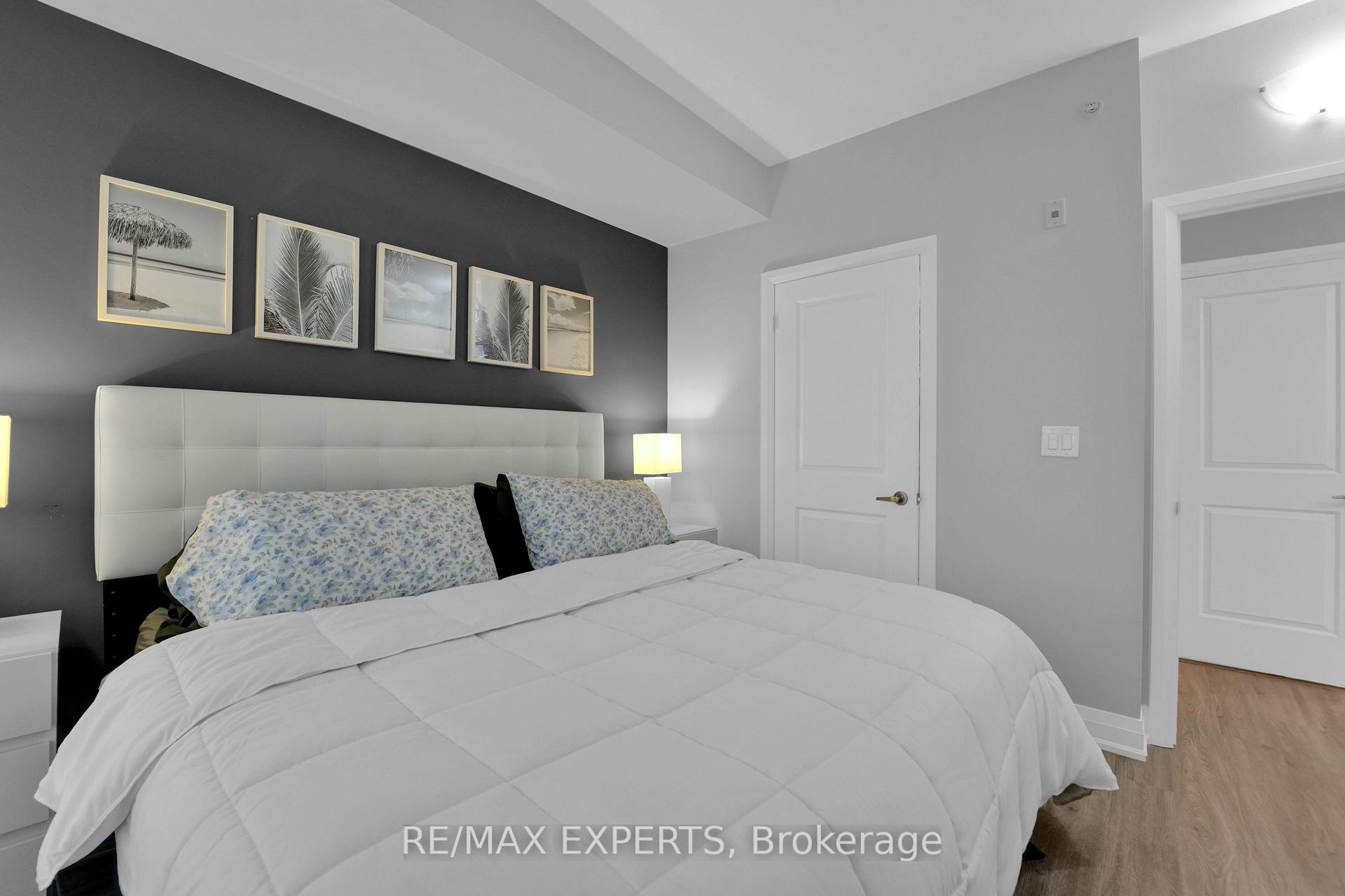 Photo 19 of Unit 202, 12 Woodstream Boulevard, Vaughan, Vaughan Grove — HOMEH