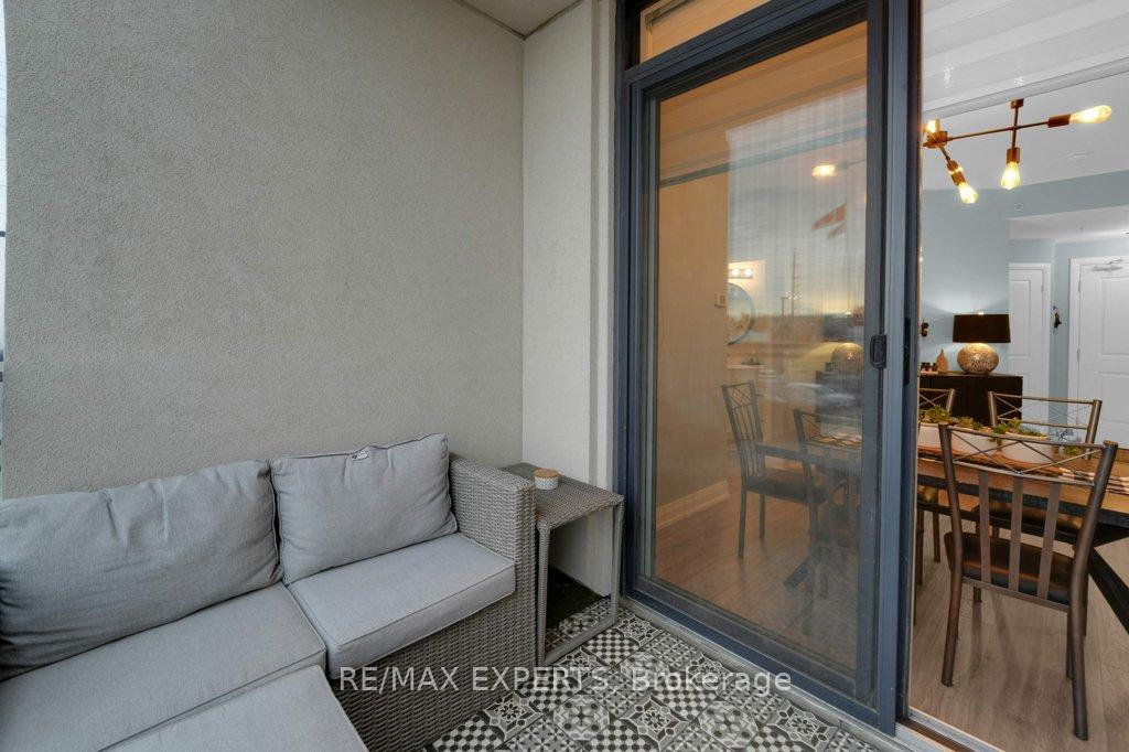 Photo 21 of Unit 202, 12 Woodstream Boulevard, Vaughan, Vaughan Grove — HOMEH