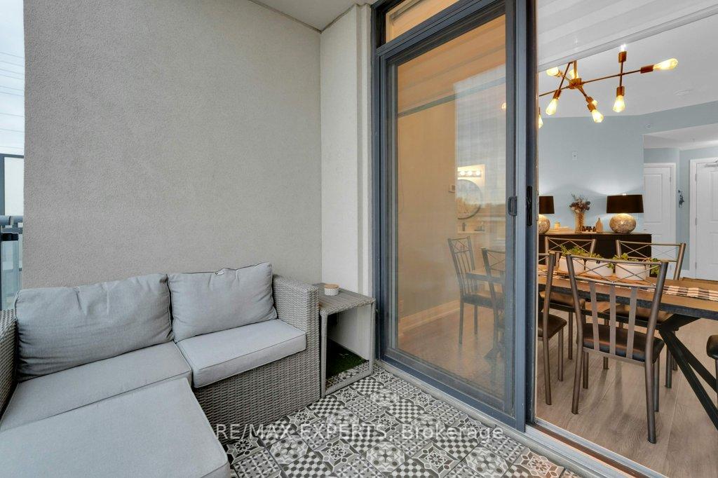 Photo 22 of Unit 202, 12 Woodstream Boulevard, Vaughan, Vaughan Grove — HOMEH