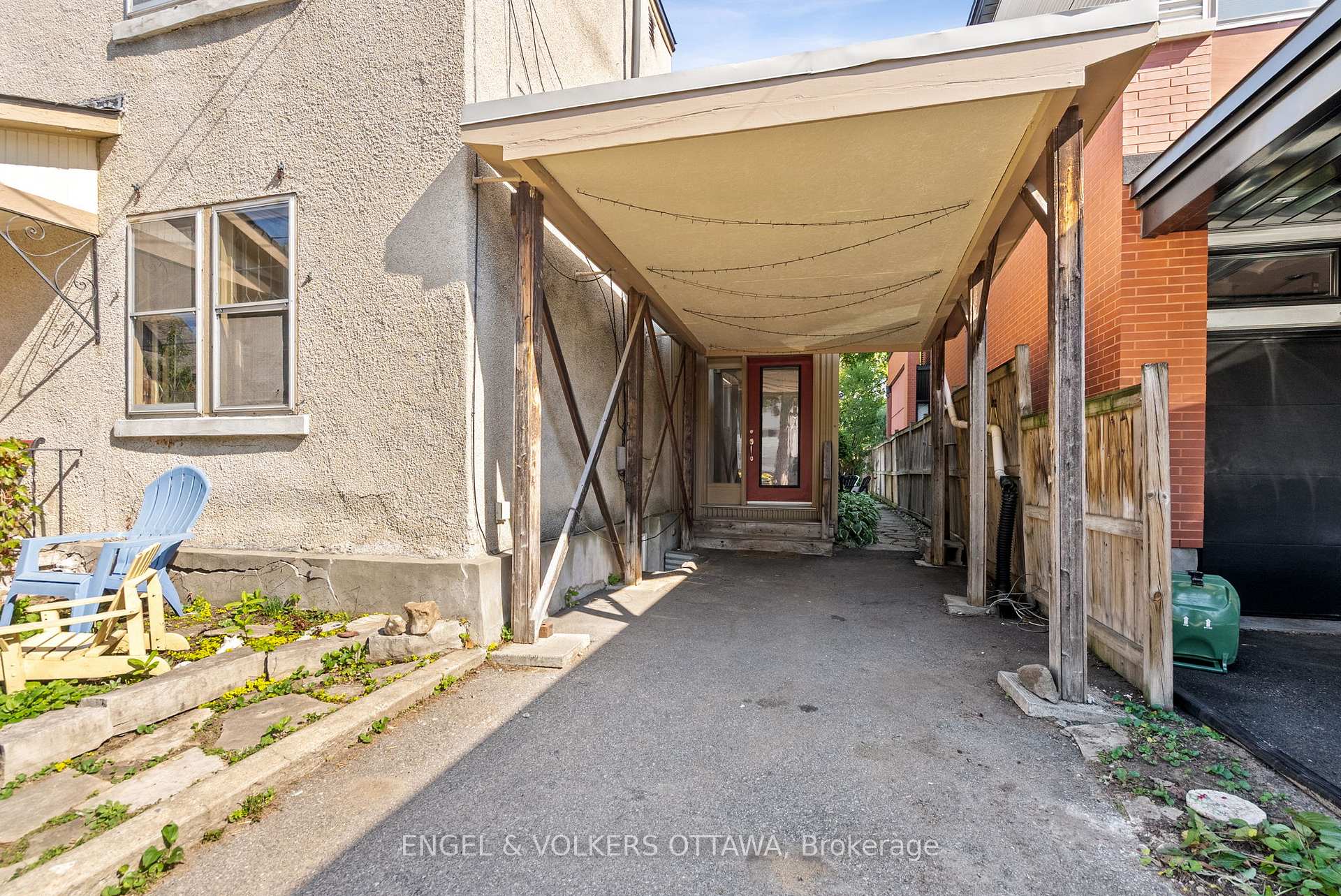 Photo 3 of 31 Morris Street, Ottawa, Glebe — HOMEH