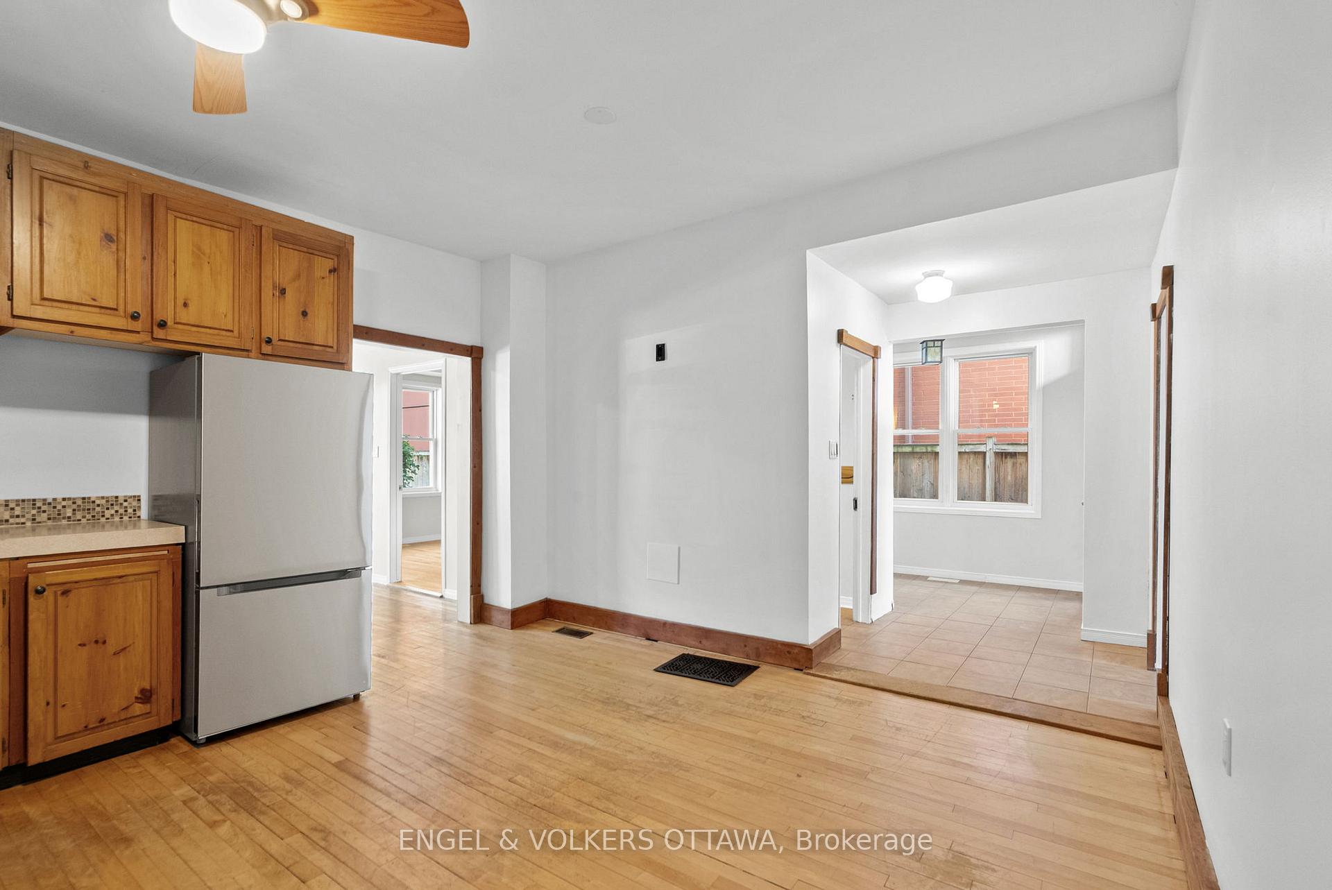 Photo 5 of 31 Morris Street, Ottawa, Glebe — HOMEH