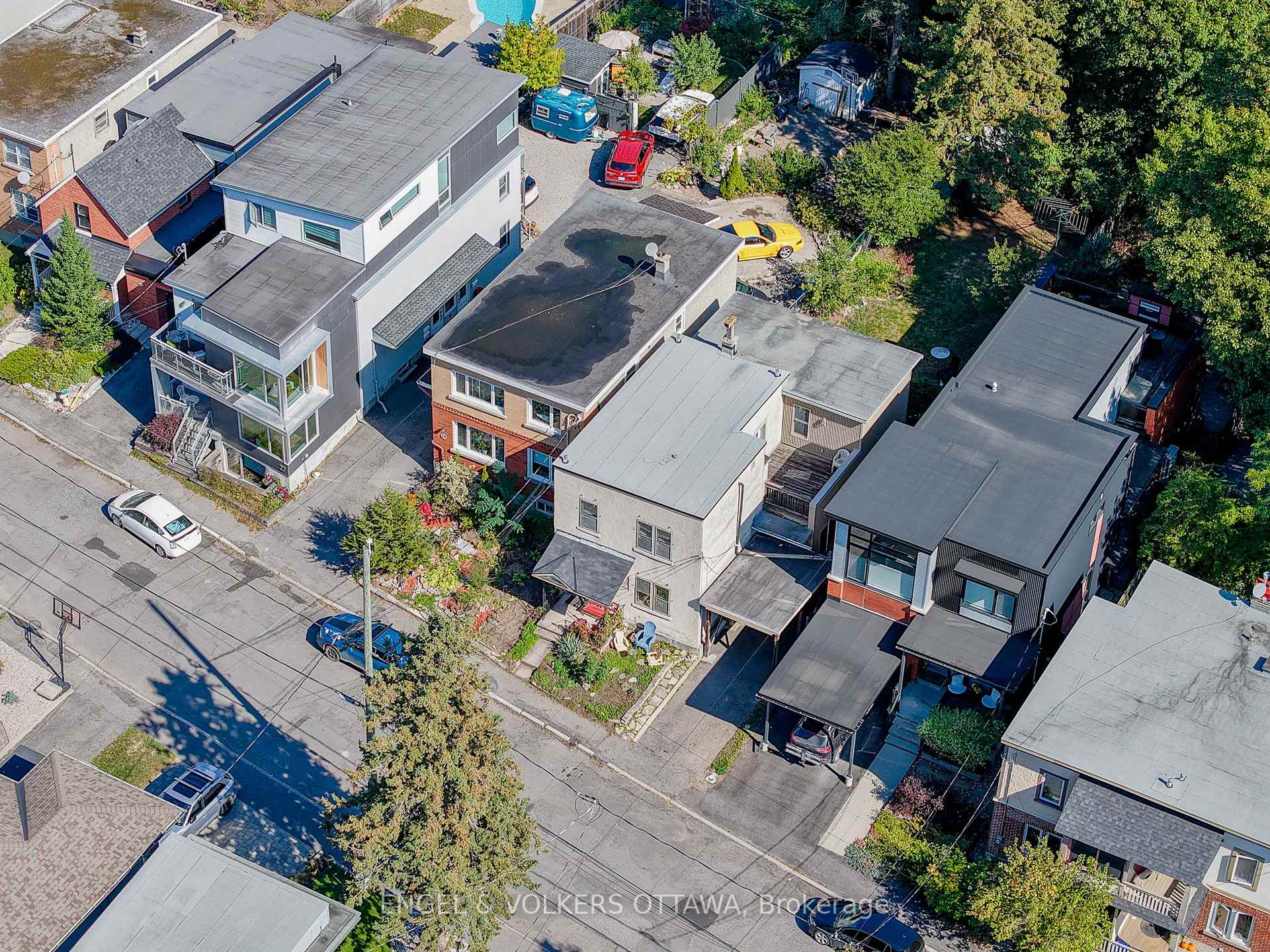 Photo 34 of 31 Morris Street, Ottawa, Glebe — HOMEH