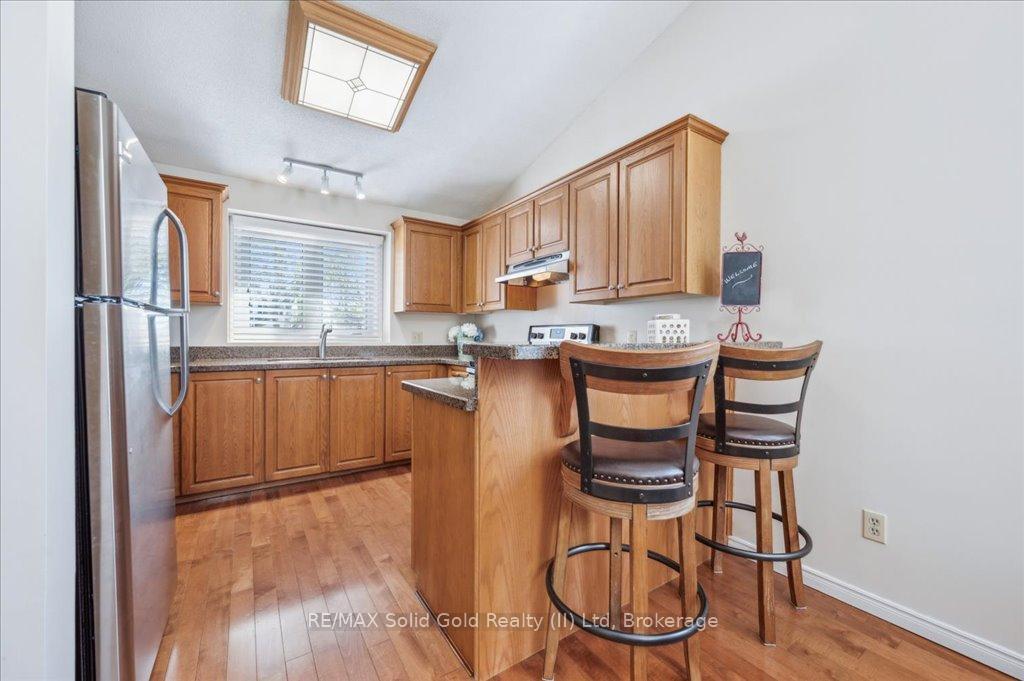 Photo 14 of 5 Quinte Crescent, Kitchener — HOMEH