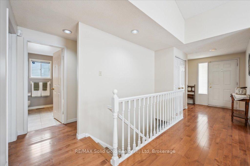 Photo 23 of 5 Quinte Crescent, Kitchener — HOMEH