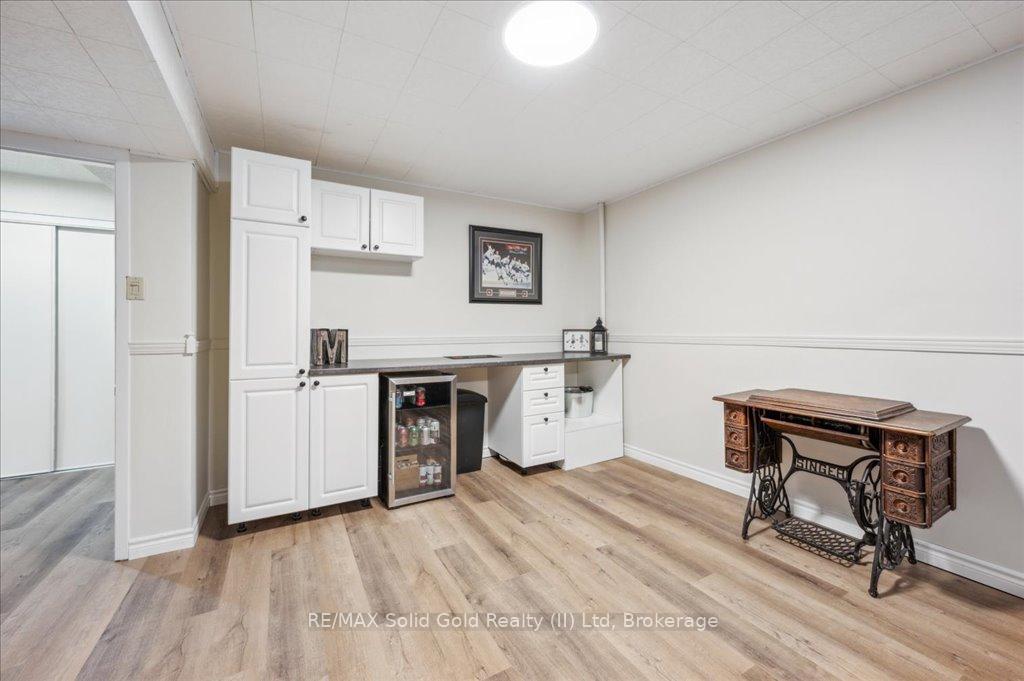 Photo 28 of 5 Quinte Crescent, Kitchener — HOMEH