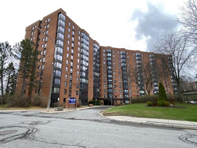 Photo 1 of Unit 914, 80 Sandcastle Drive, Ottawa, Leslie Park — HOMEH