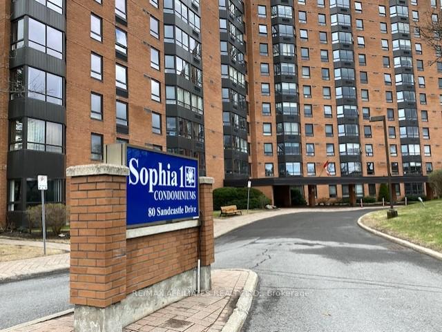 Photo 2 of Unit 914, 80 Sandcastle Drive, Ottawa, Leslie Park — HOMEH