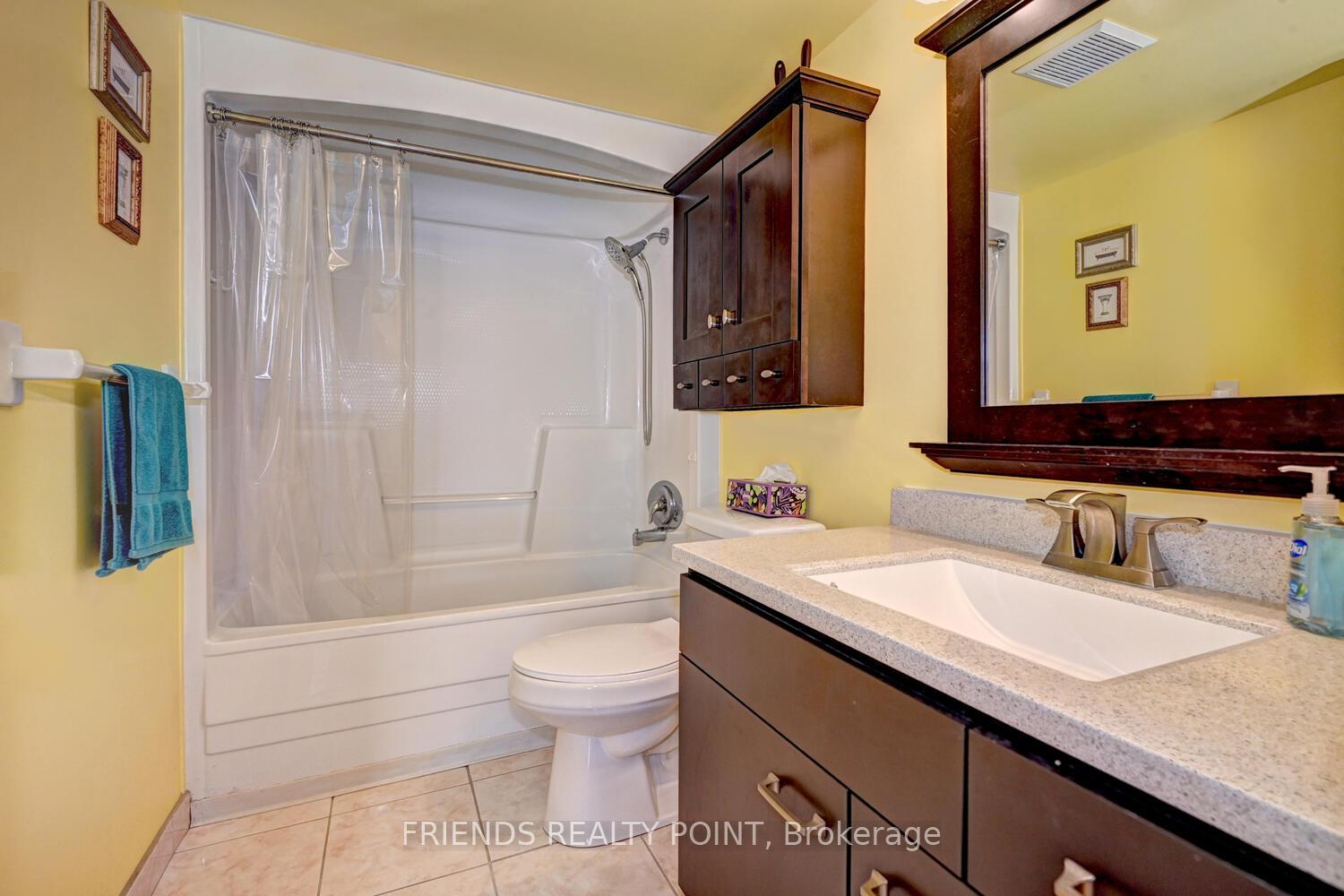 Photo 3 of Unit 1, 3085 Kingsway Drive, Kitchener, Vanier - Kitchener — HOMEH