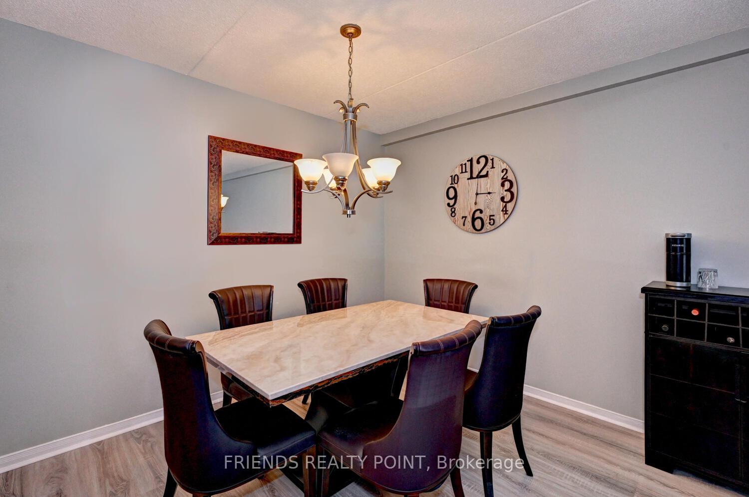 Photo 7 of Unit 1, 3085 Kingsway Drive, Kitchener, Vanier - Kitchener — HOMEH