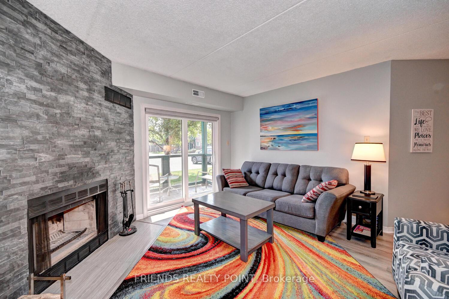 Photo 11 of Unit 1, 3085 Kingsway Drive, Kitchener, Vanier - Kitchener — HOMEH