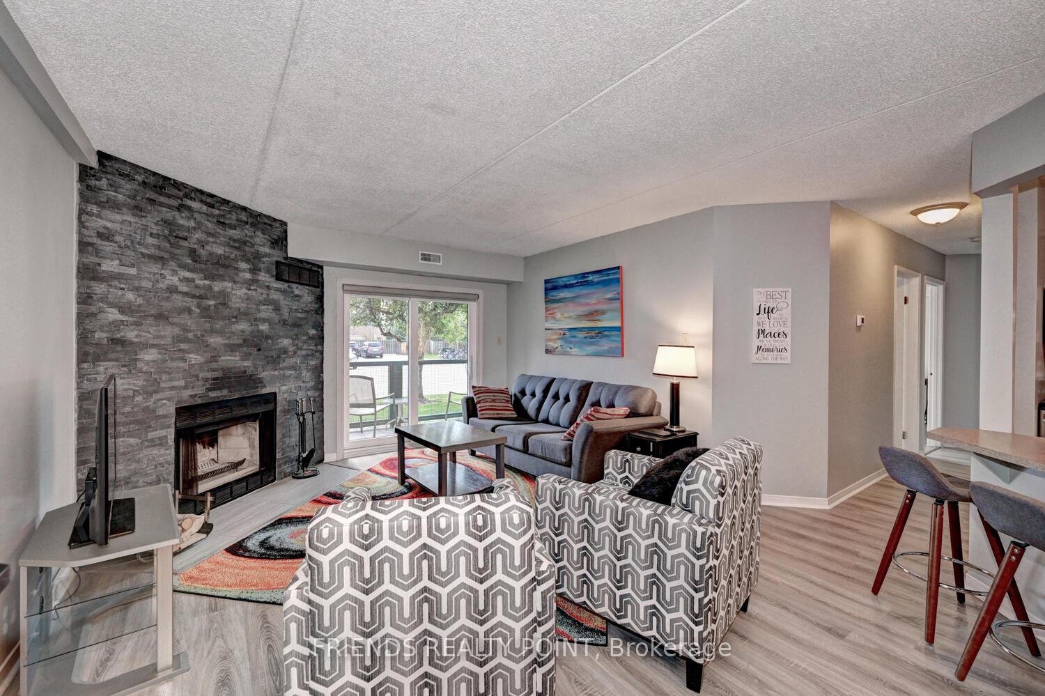 Photo 12 of Unit 1, 3085 Kingsway Drive, Kitchener, Vanier - Kitchener — HOMEH