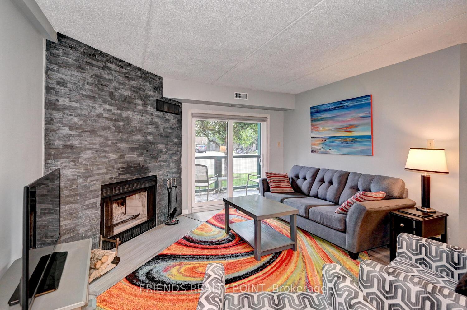 Photo 13 of Unit 1, 3085 Kingsway Drive, Kitchener, Vanier - Kitchener — HOMEH