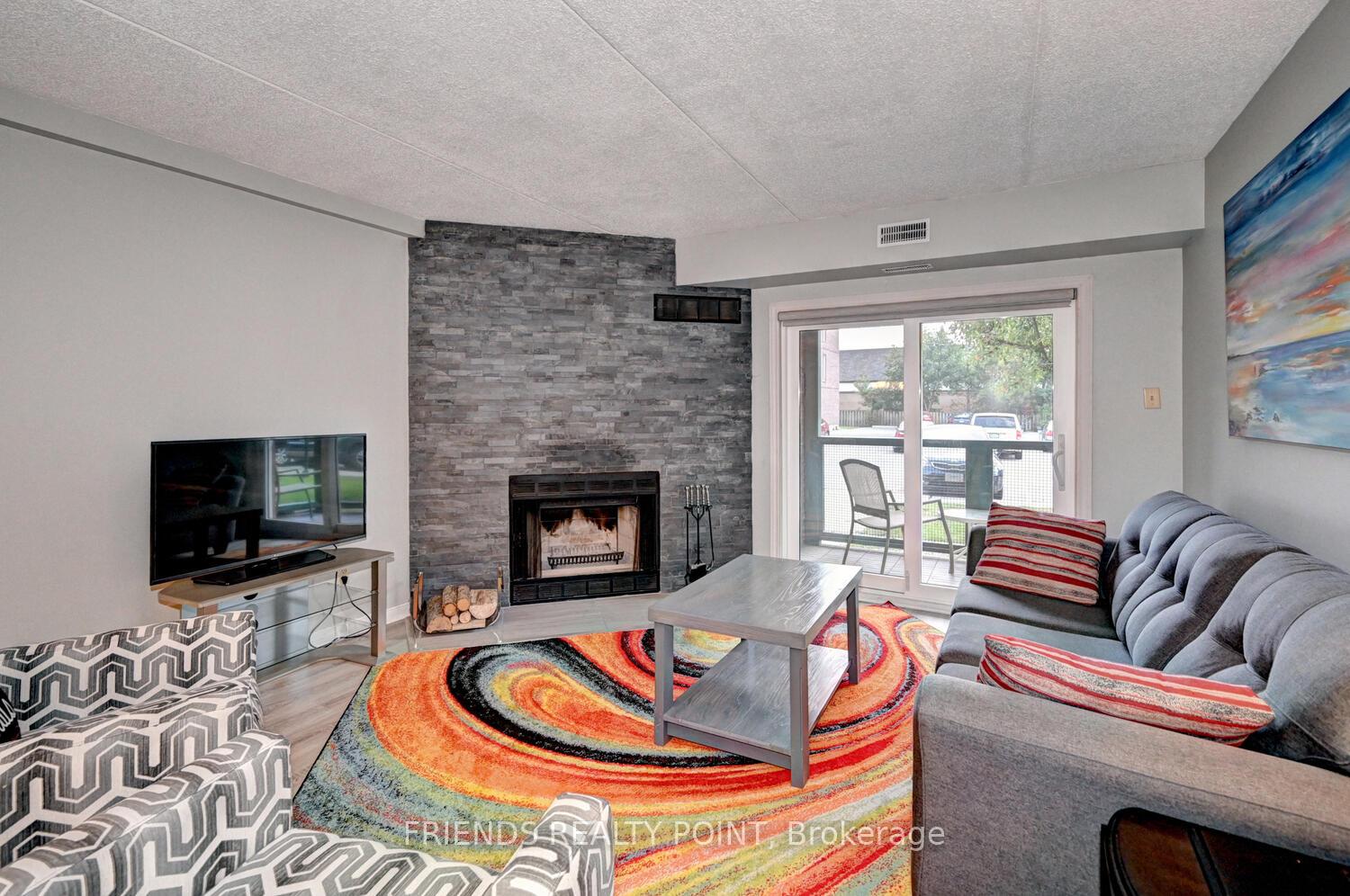 Photo 14 of Unit 1, 3085 Kingsway Drive, Kitchener, Vanier - Kitchener — HOMEH