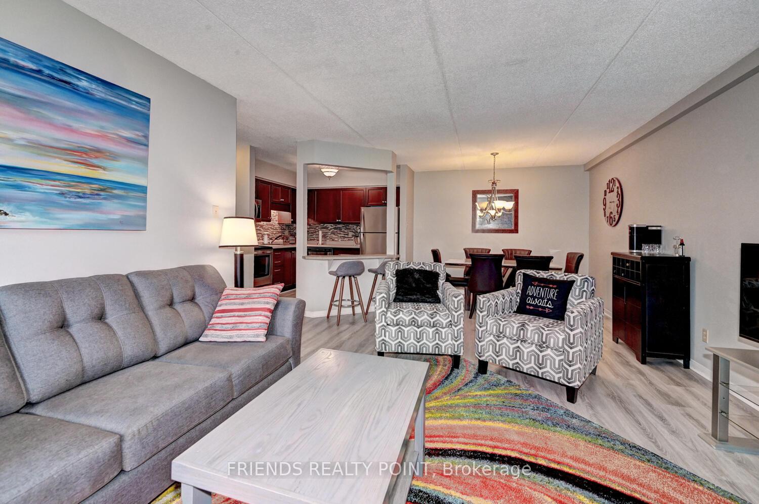 Photo 15 of Unit 1, 3085 Kingsway Drive, Kitchener, Vanier - Kitchener — HOMEH