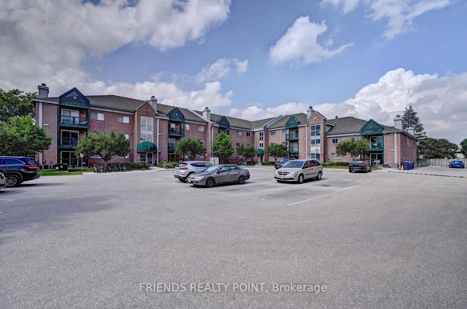 Photo 18 of Unit 1, 3085 Kingsway Drive, Kitchener, Vanier - Kitchener — HOMEH