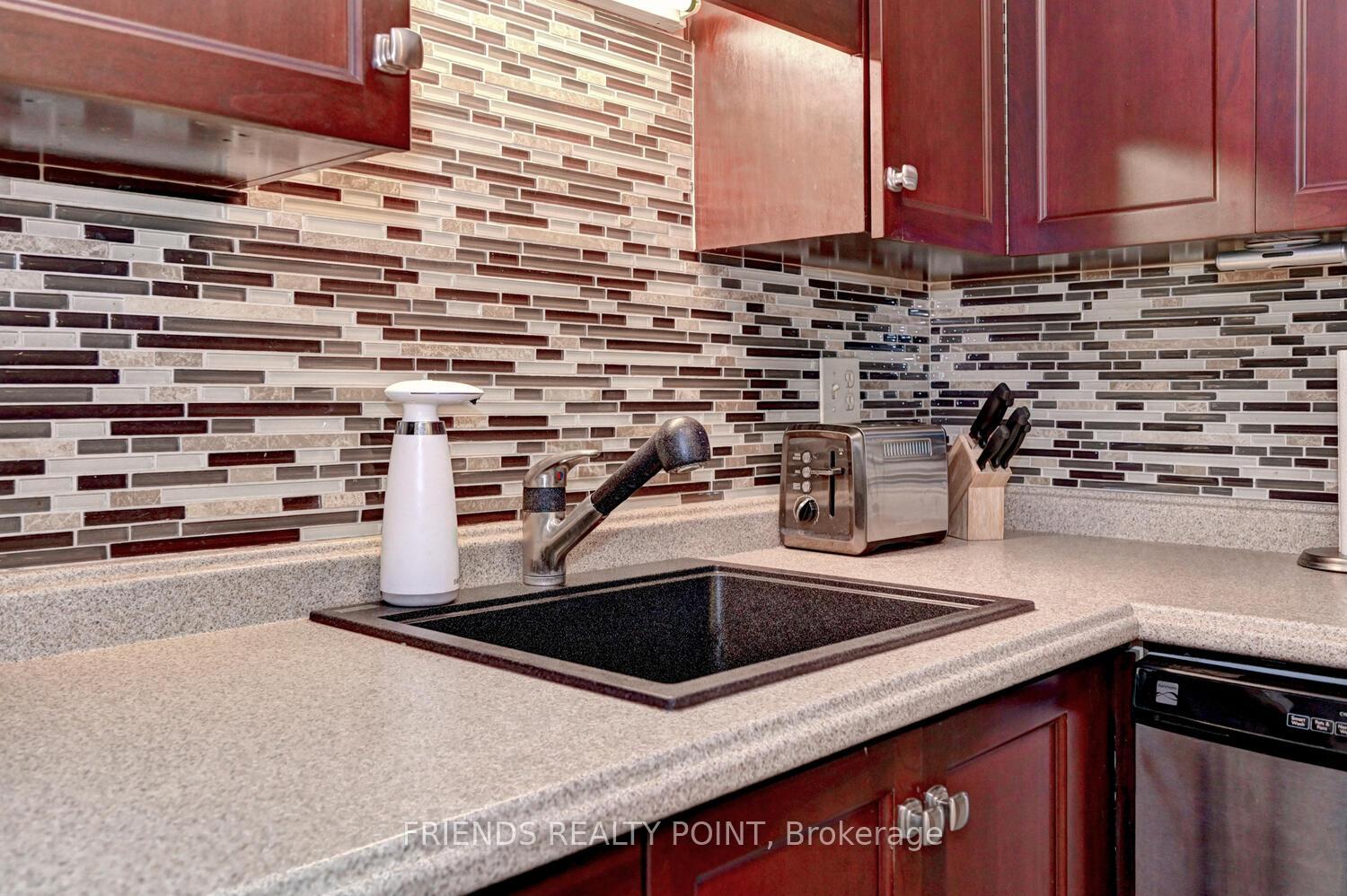 Photo 20 of Unit 1, 3085 Kingsway Drive, Kitchener, Vanier - Kitchener — HOMEH