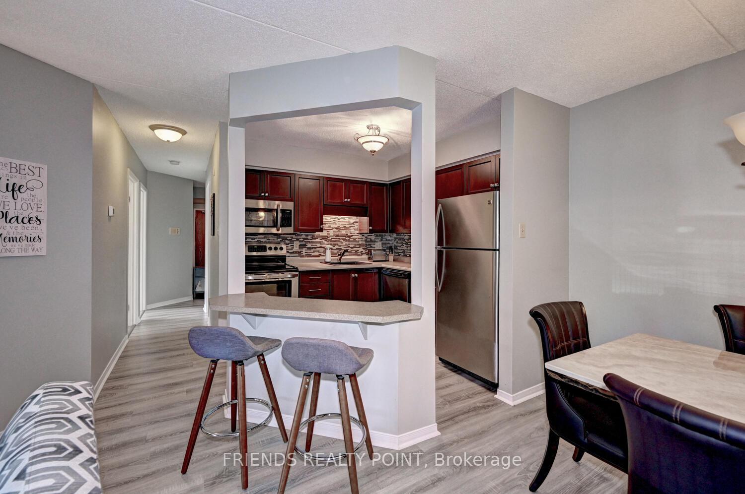 Photo 21 of Unit 1, 3085 Kingsway Drive, Kitchener, Vanier - Kitchener — HOMEH